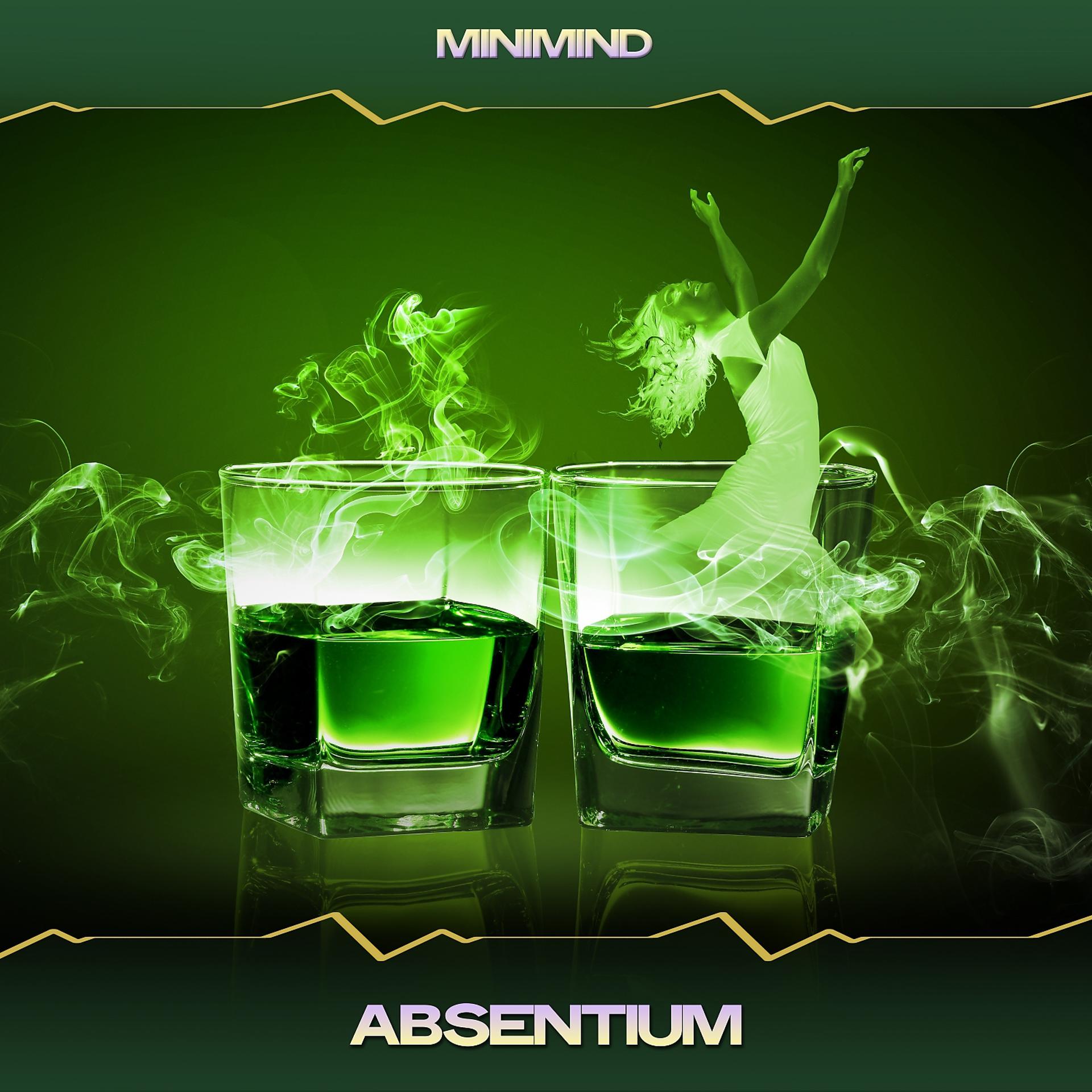Постер альбома Absentium
