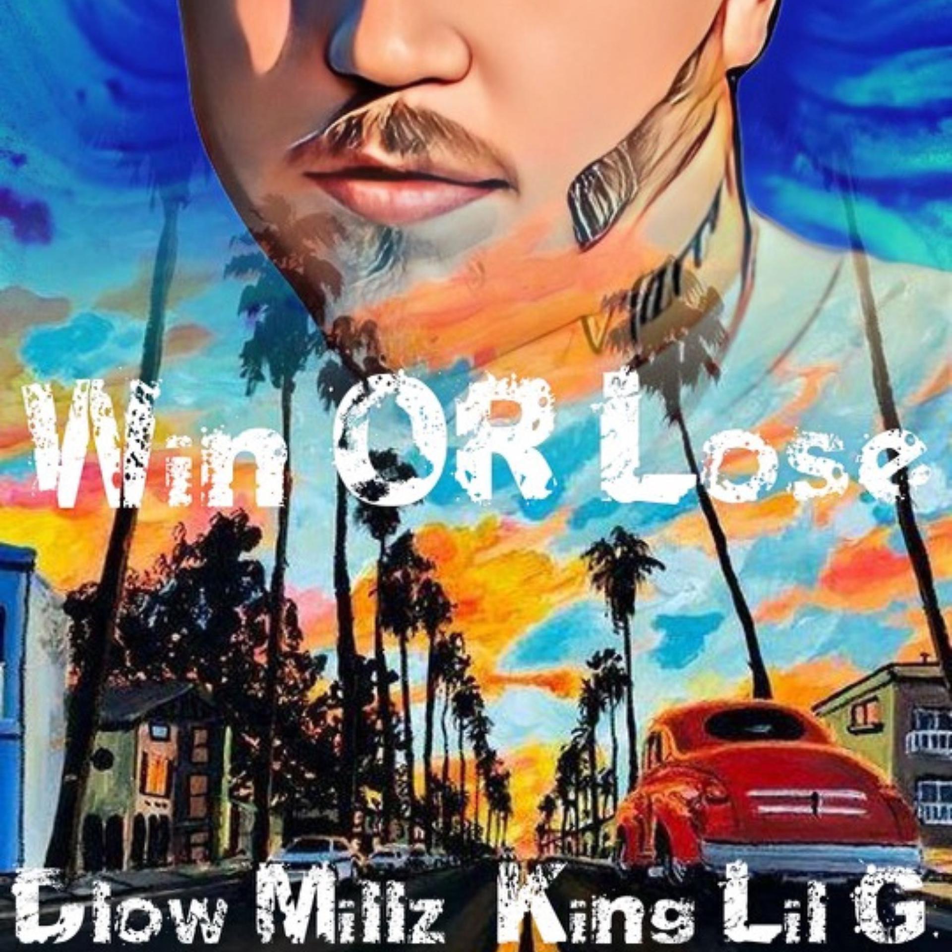 Постер альбома Win Or Lose
