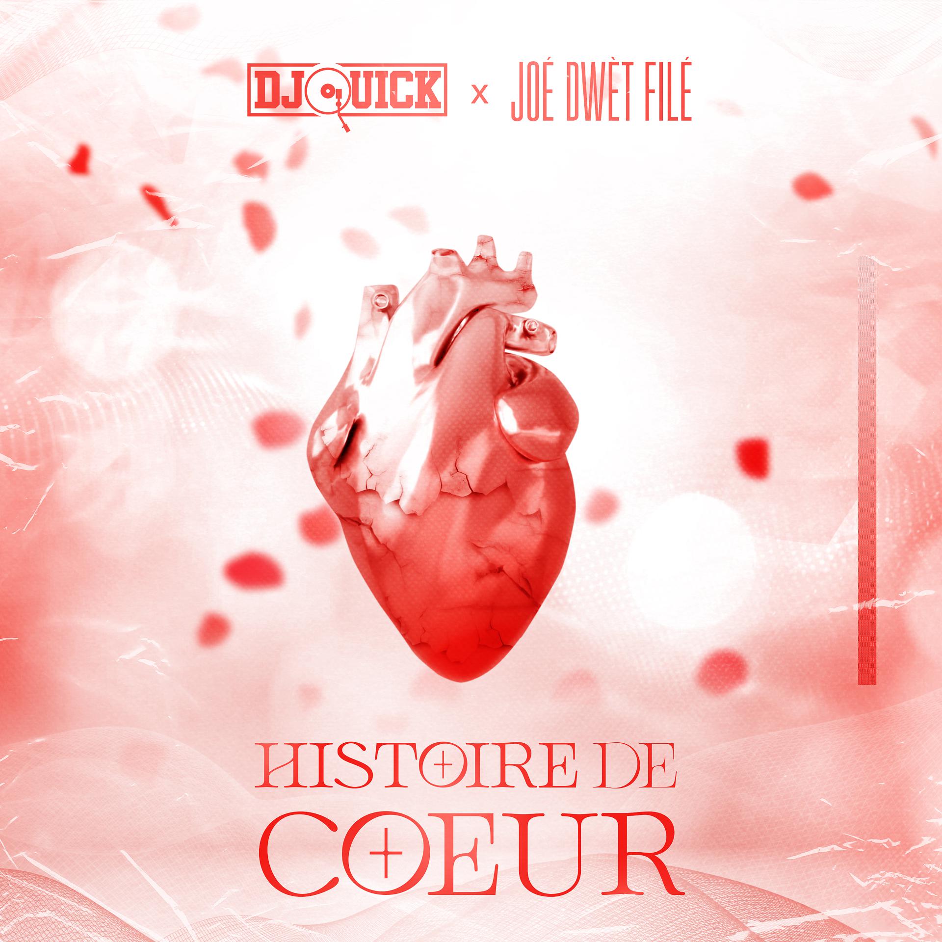 Постер альбома Histoire de coeur