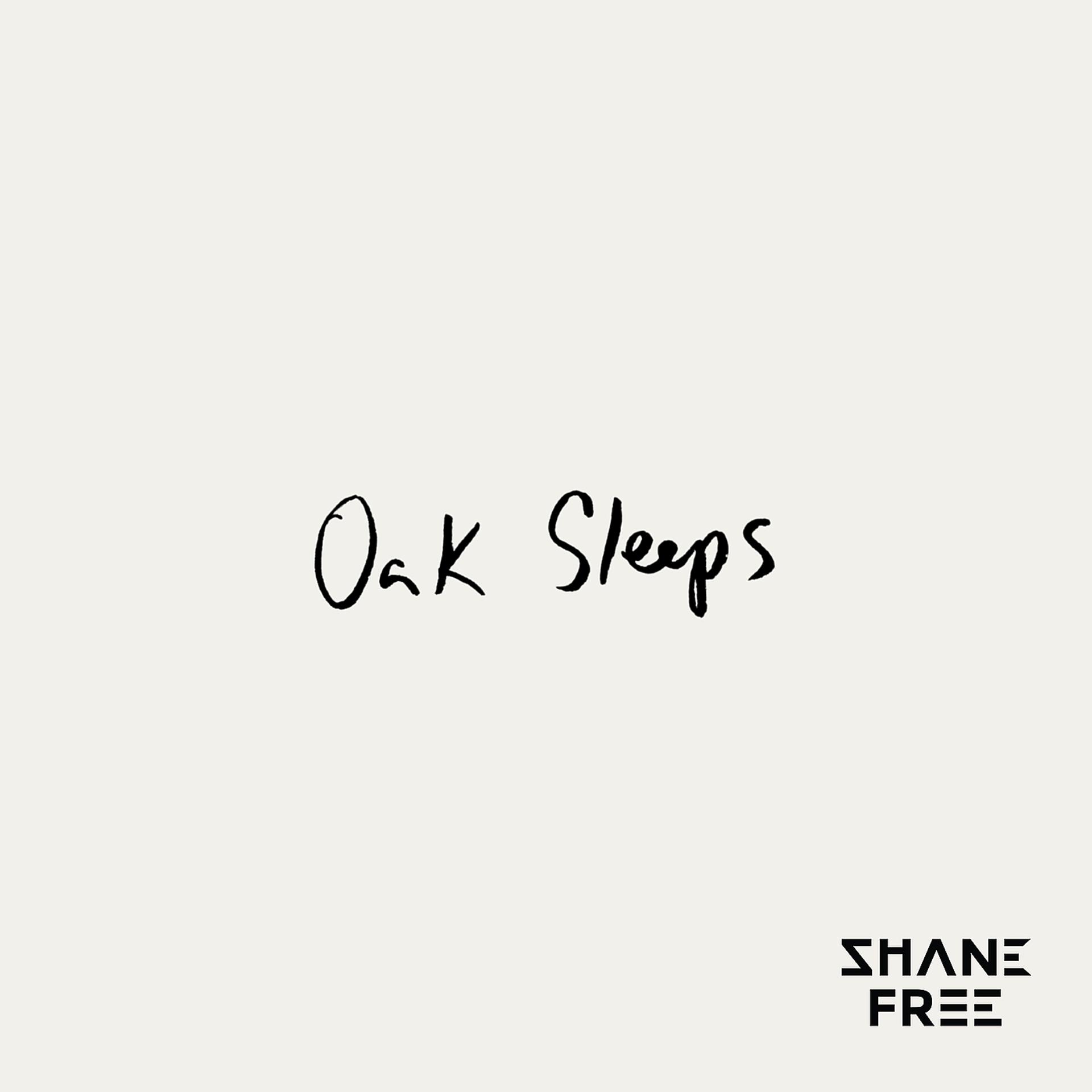 Постер альбома Oak Sleeps
