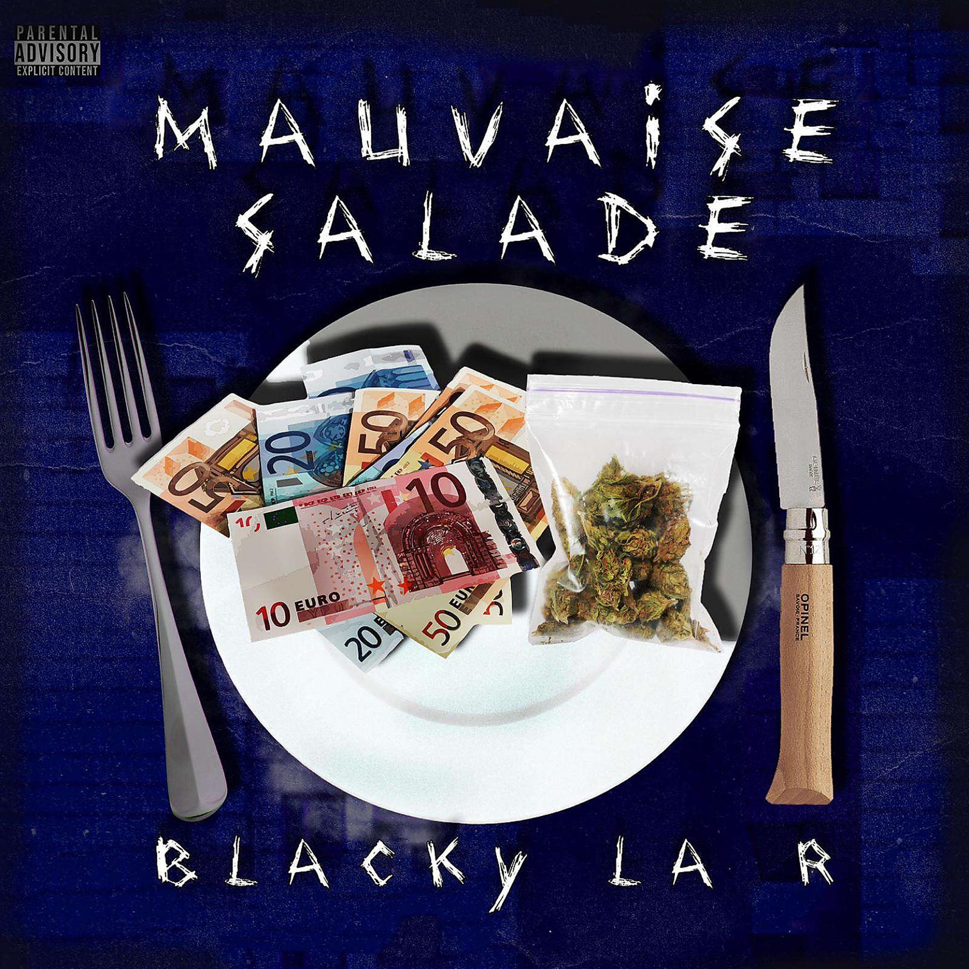 Постер альбома Mauvaise Salade