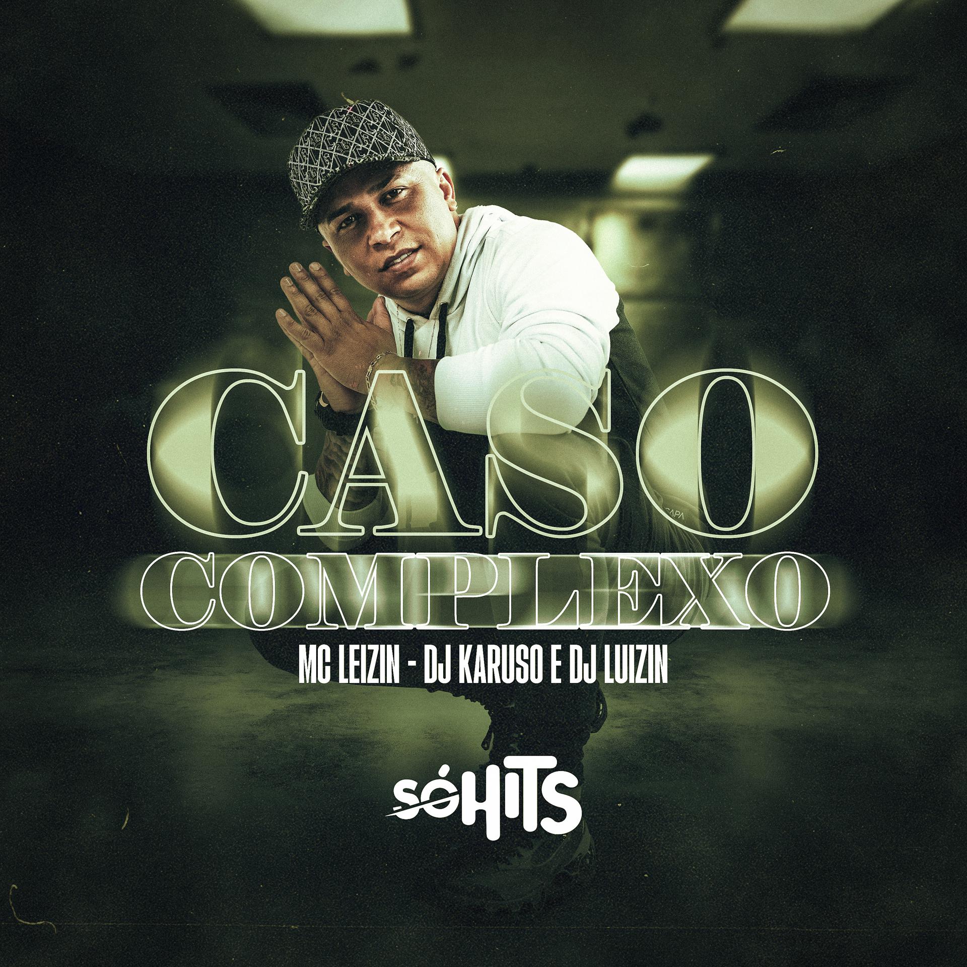 Постер альбома Caso Complexo