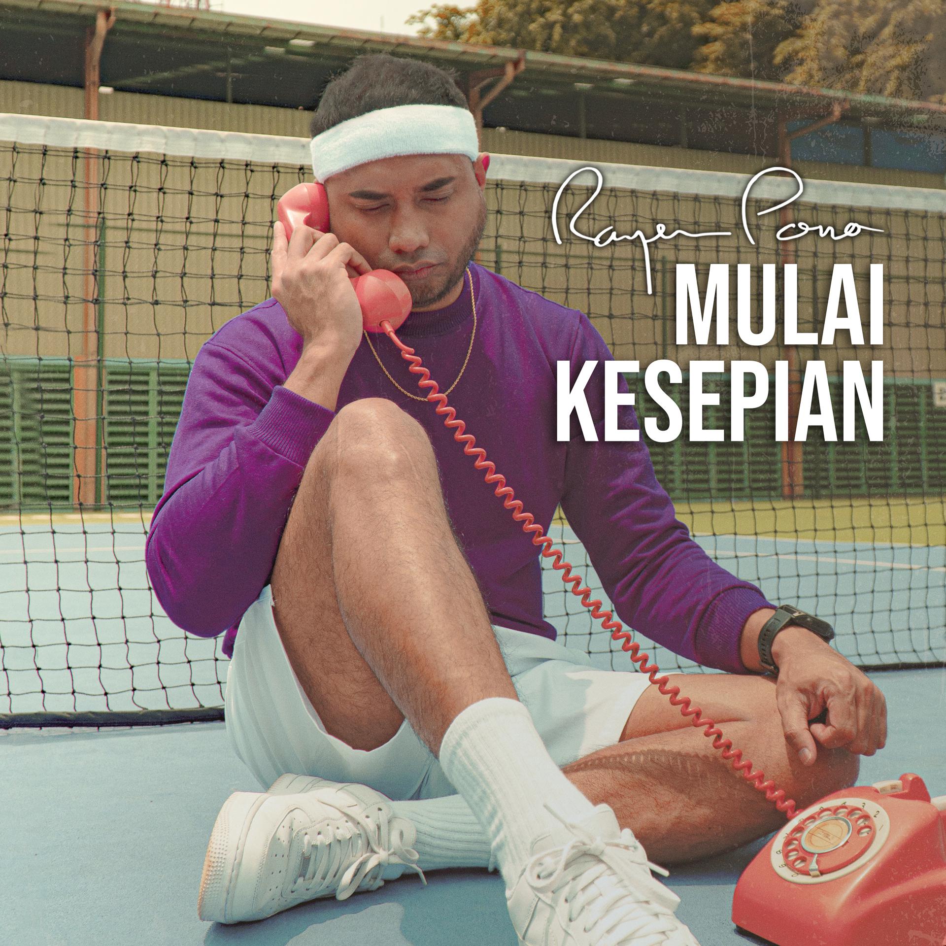 Постер альбома Mulai Kesepian