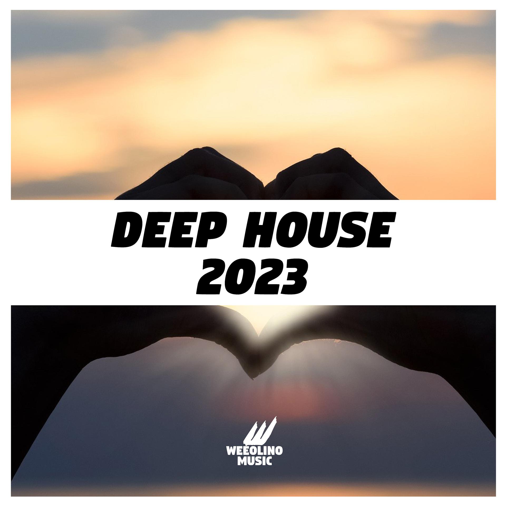 Постер альбома Deep House 2023