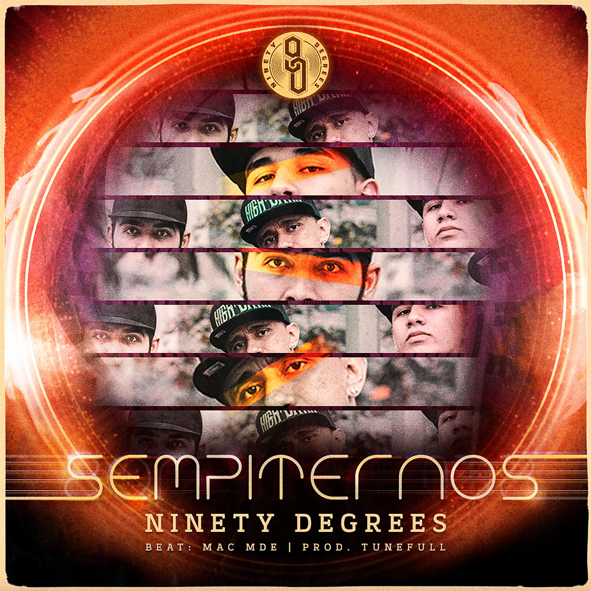 Постер альбома Sempiternos