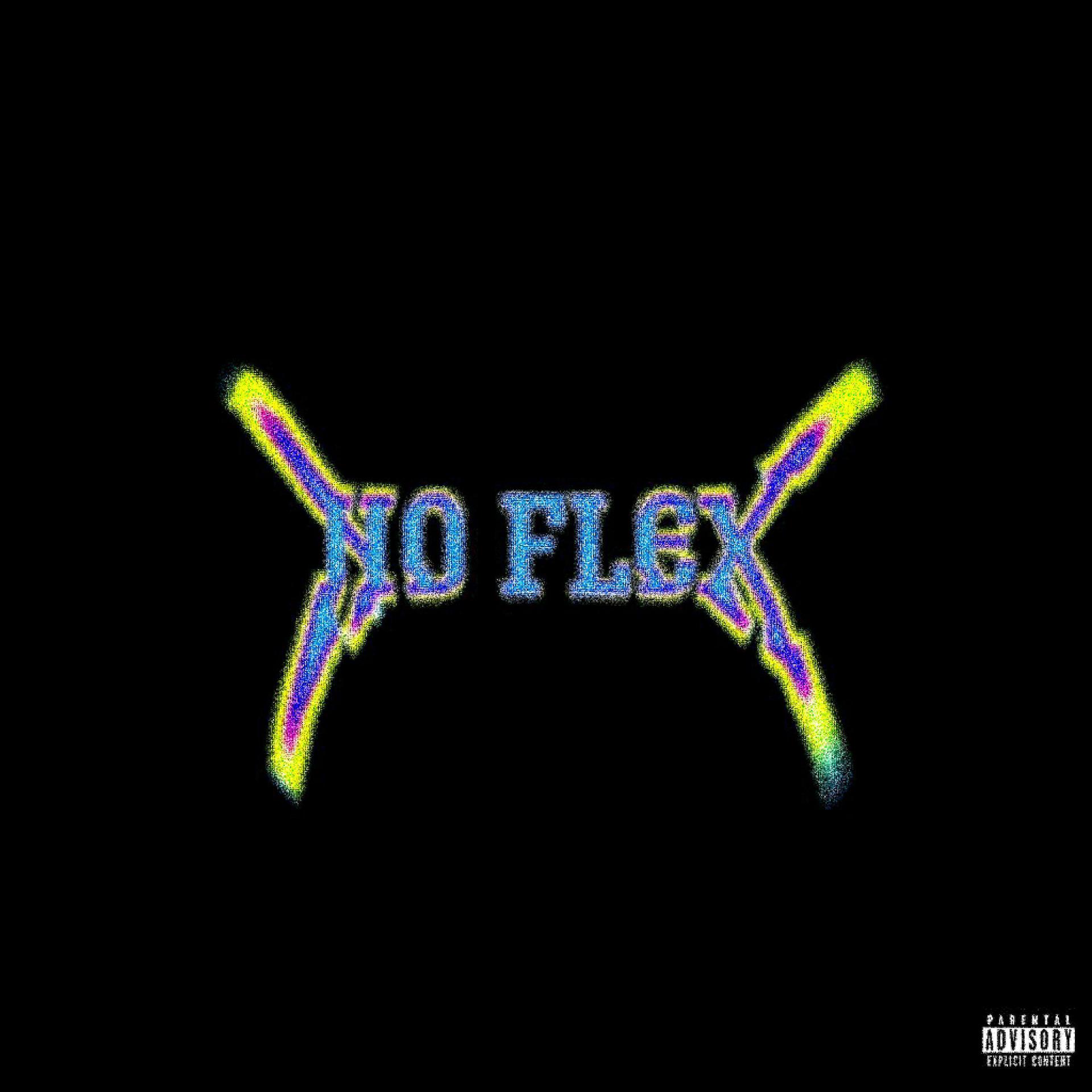 Постер альбома No Flex