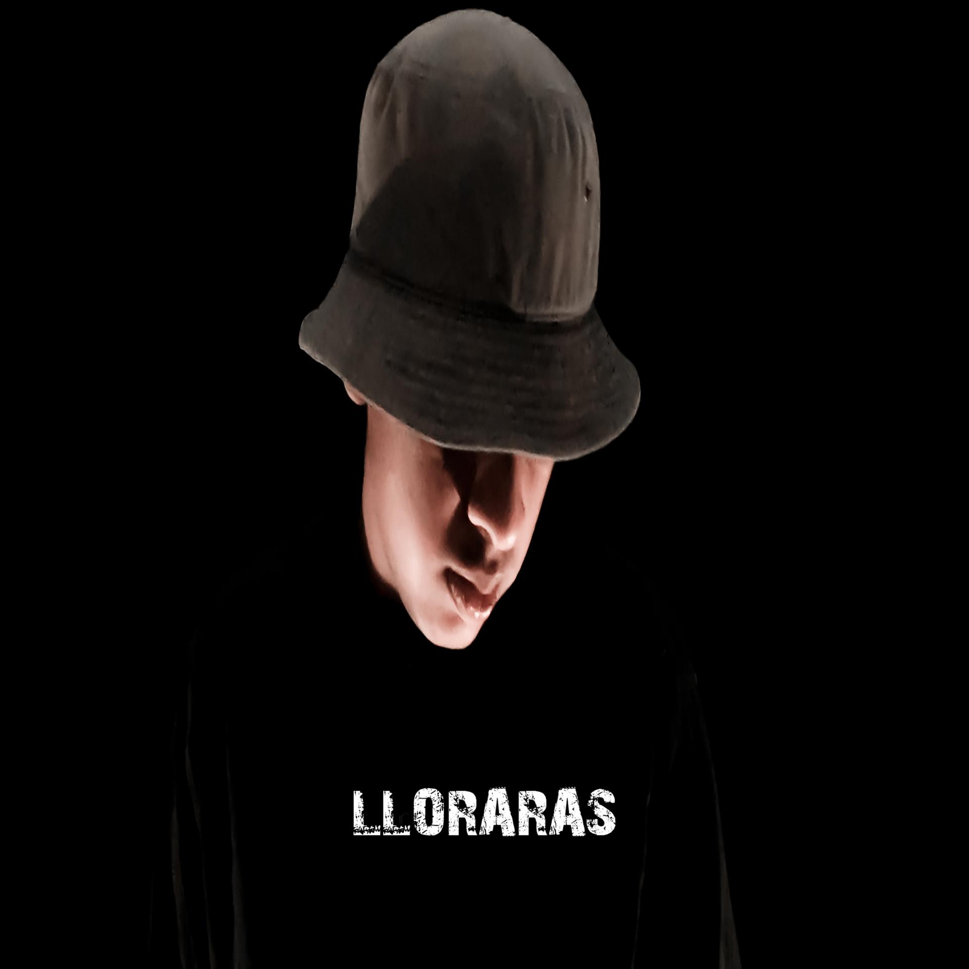 Постер альбома Lloraras