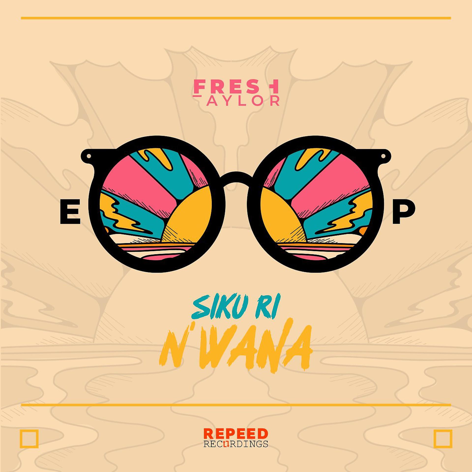 Постер альбома Siku ri N'wana EP