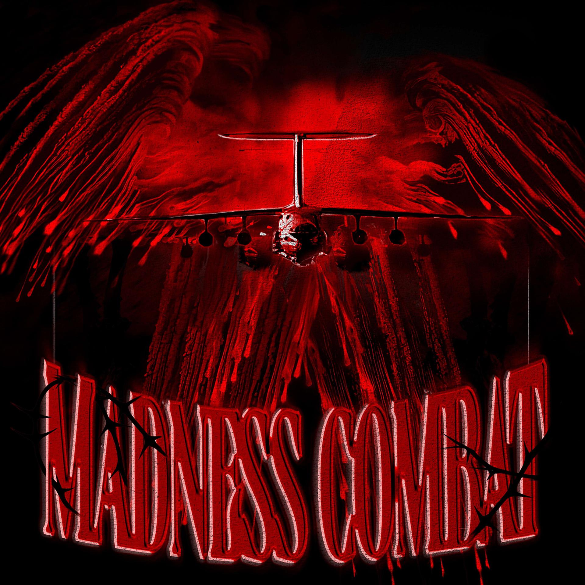 Постер альбома Madness Combat