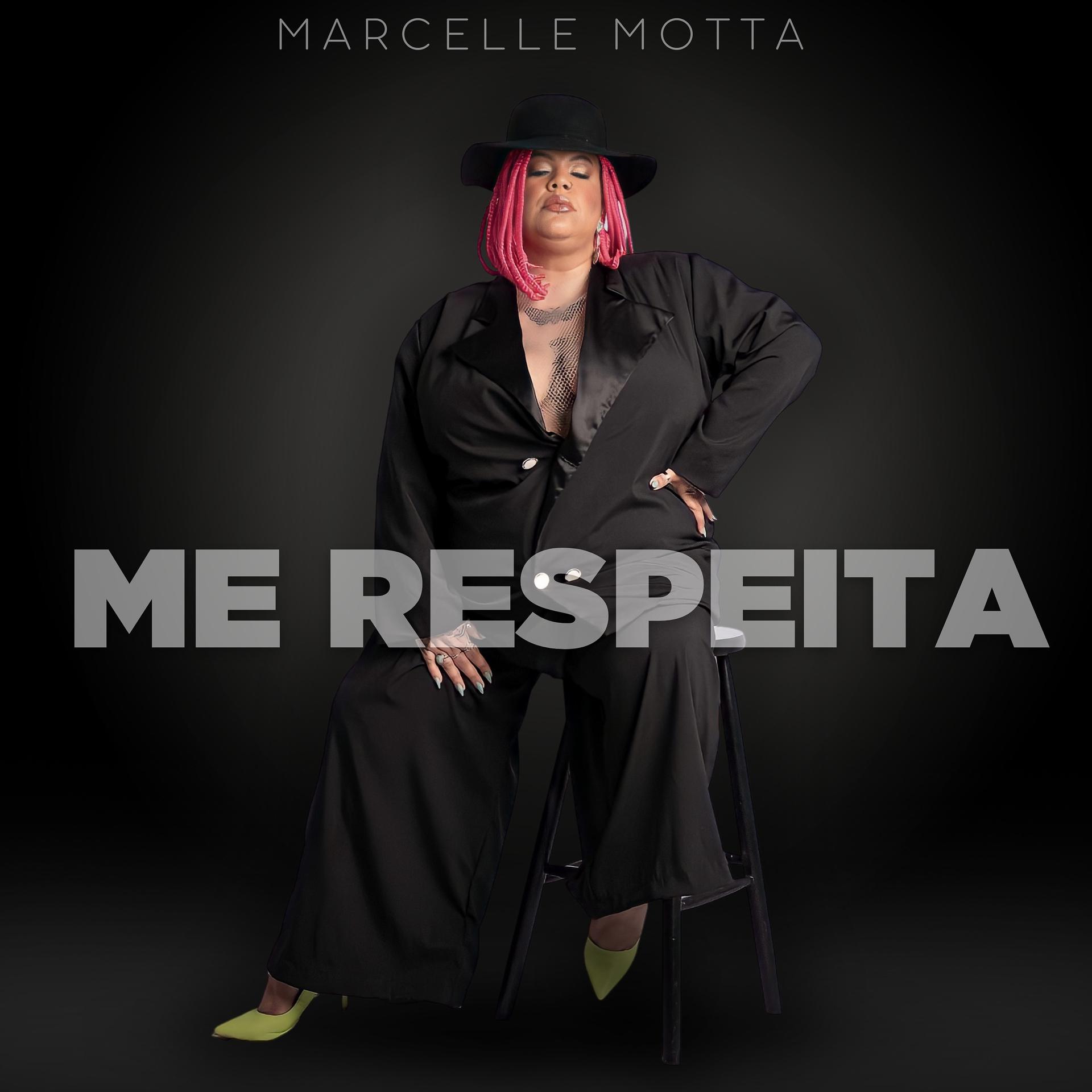 Постер альбома Me Respeita