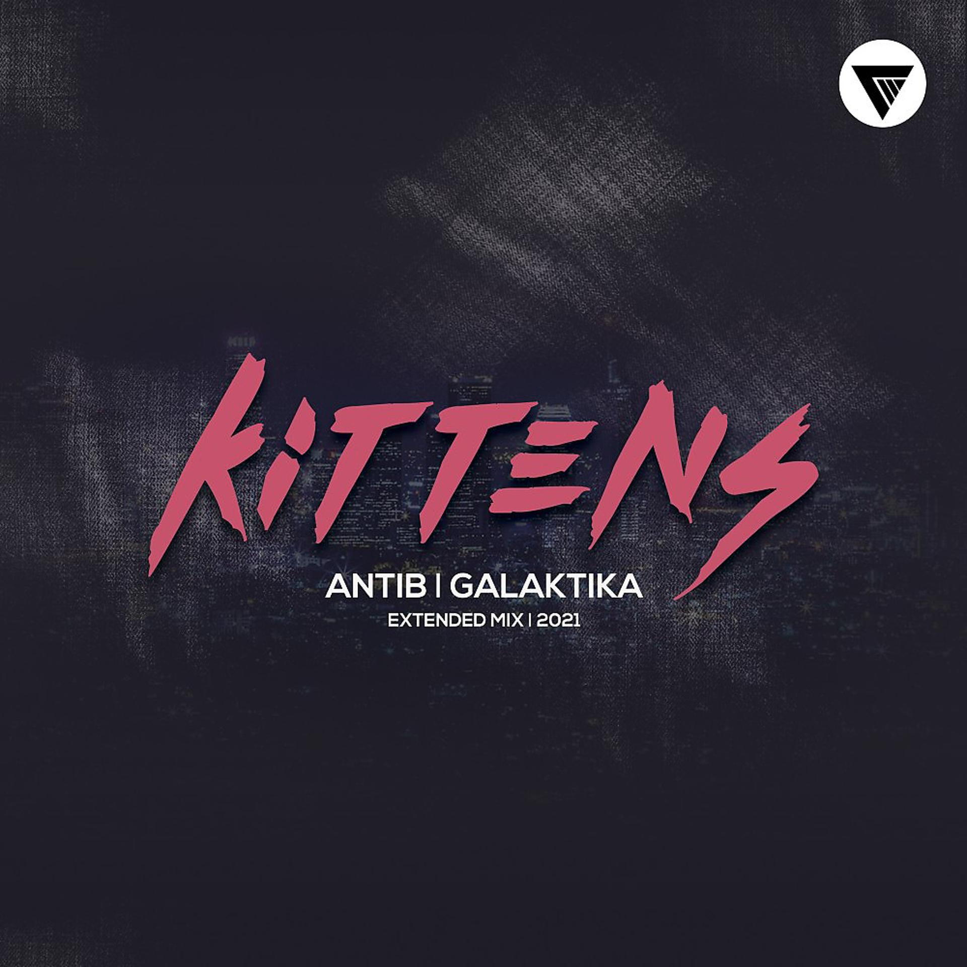 Постер альбома Kittens (Extended Mix)