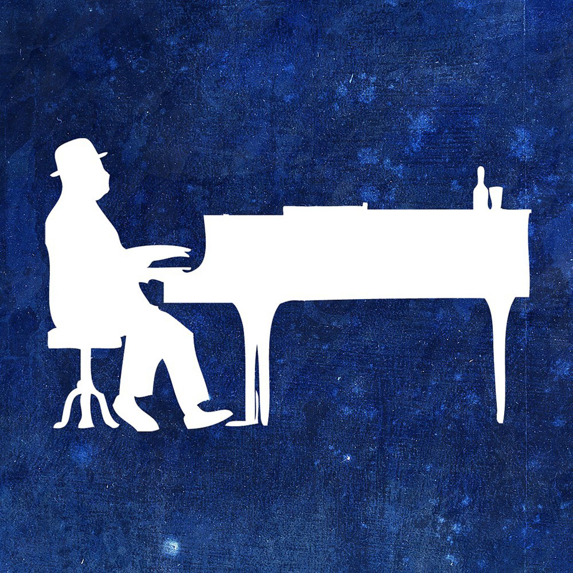 Постер альбома Harlem Stride Piano