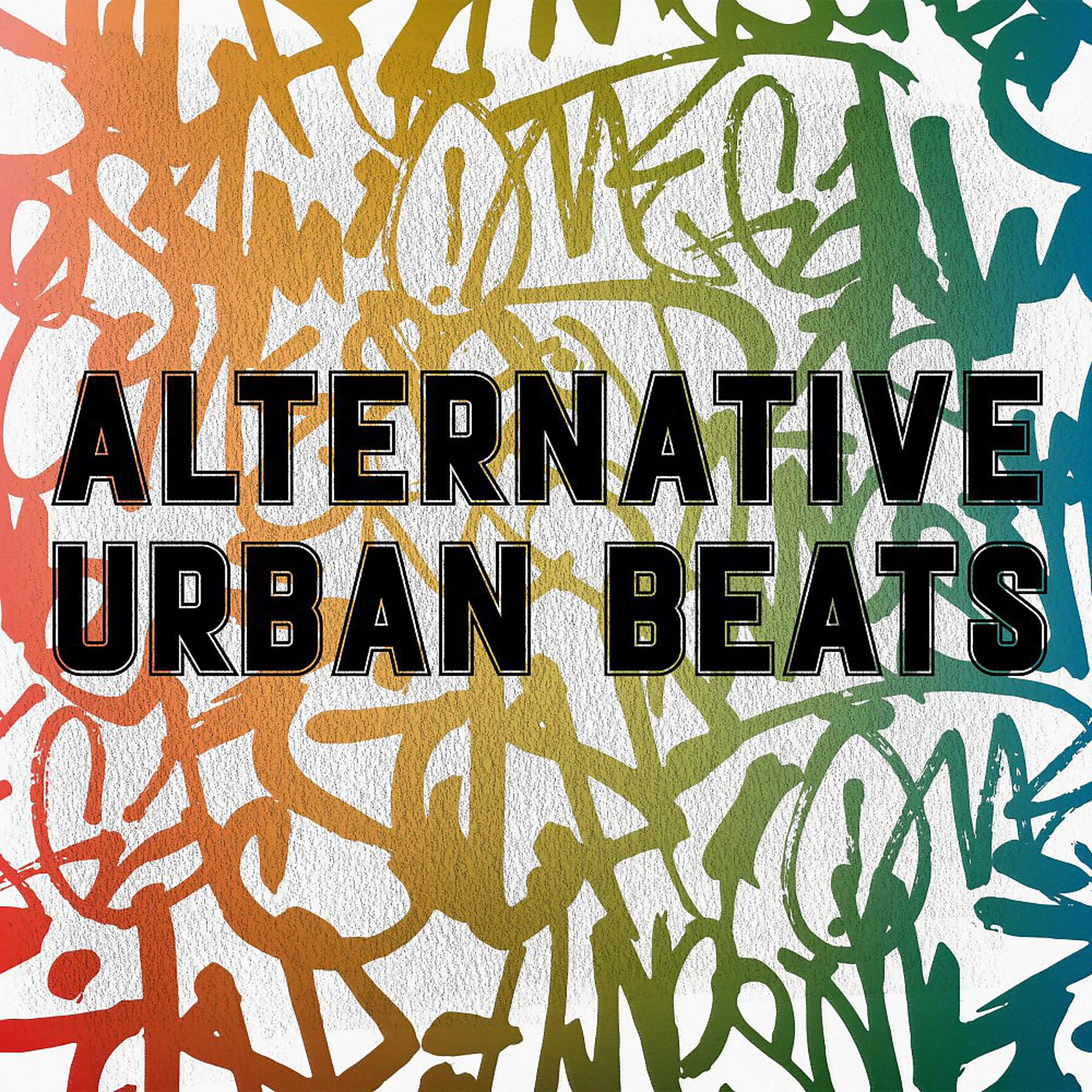 Постер альбома Alternative Urban Beats