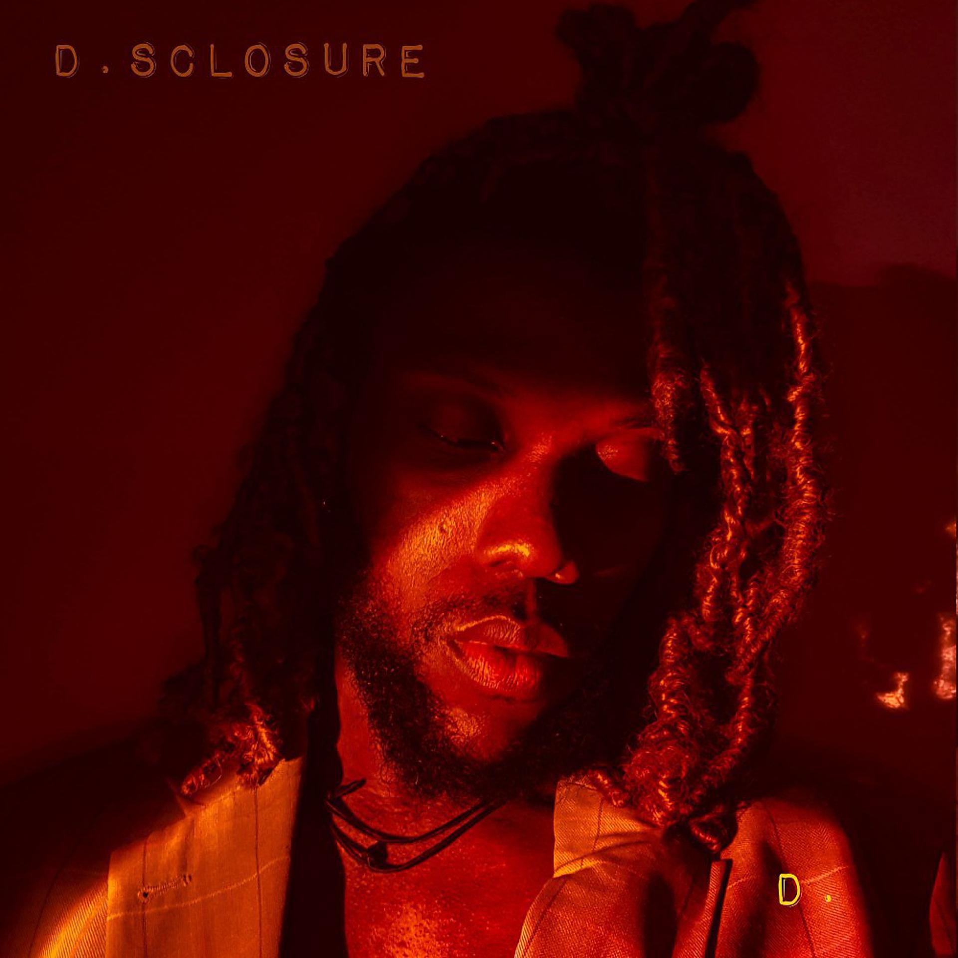 Постер альбома D.Sclosure