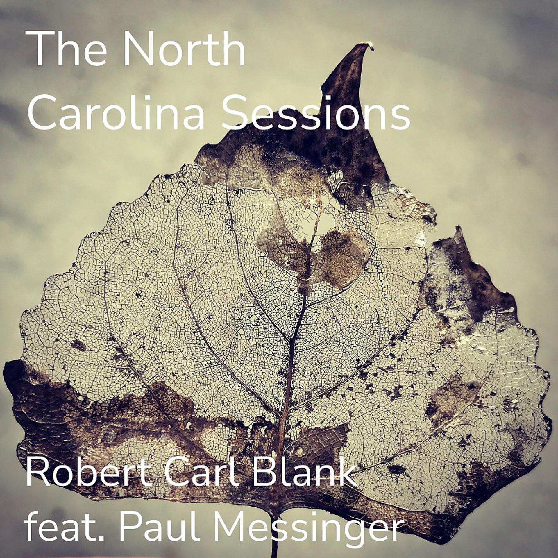 Постер альбома The North Carolina Sessions