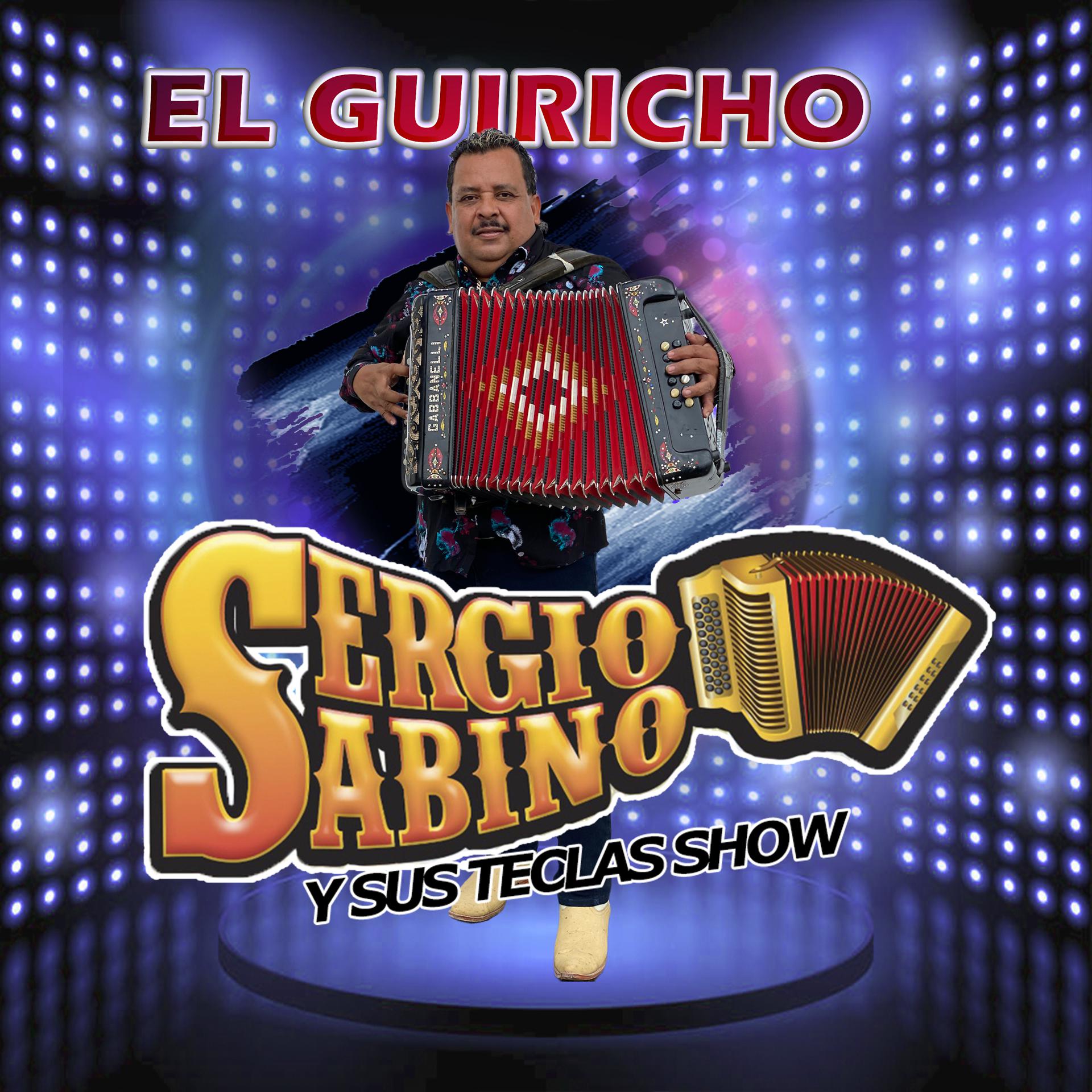Постер альбома El Guiricho