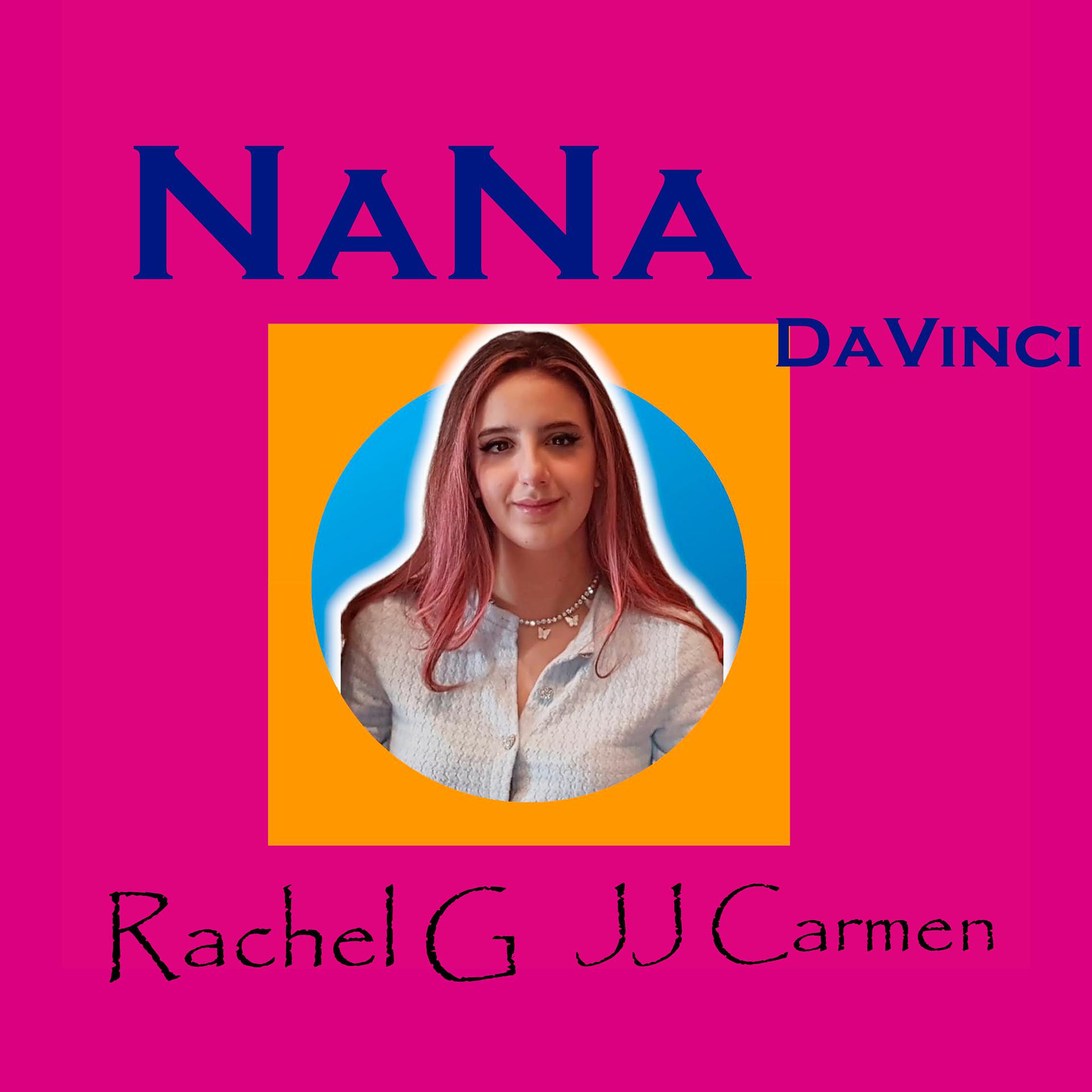 Постер альбома Nana Davinci