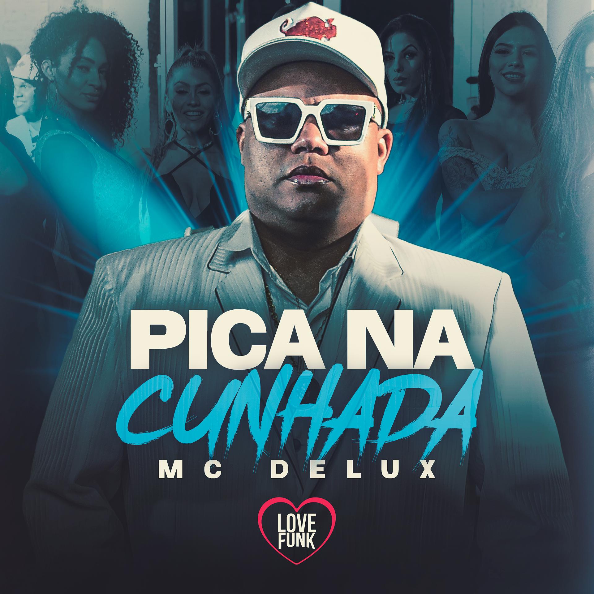 Постер альбома Pica na Cunhada