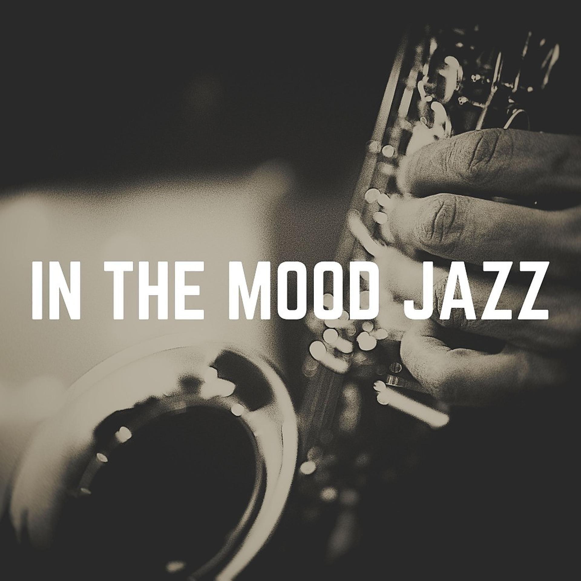 Постер альбома In the Mood Jazz