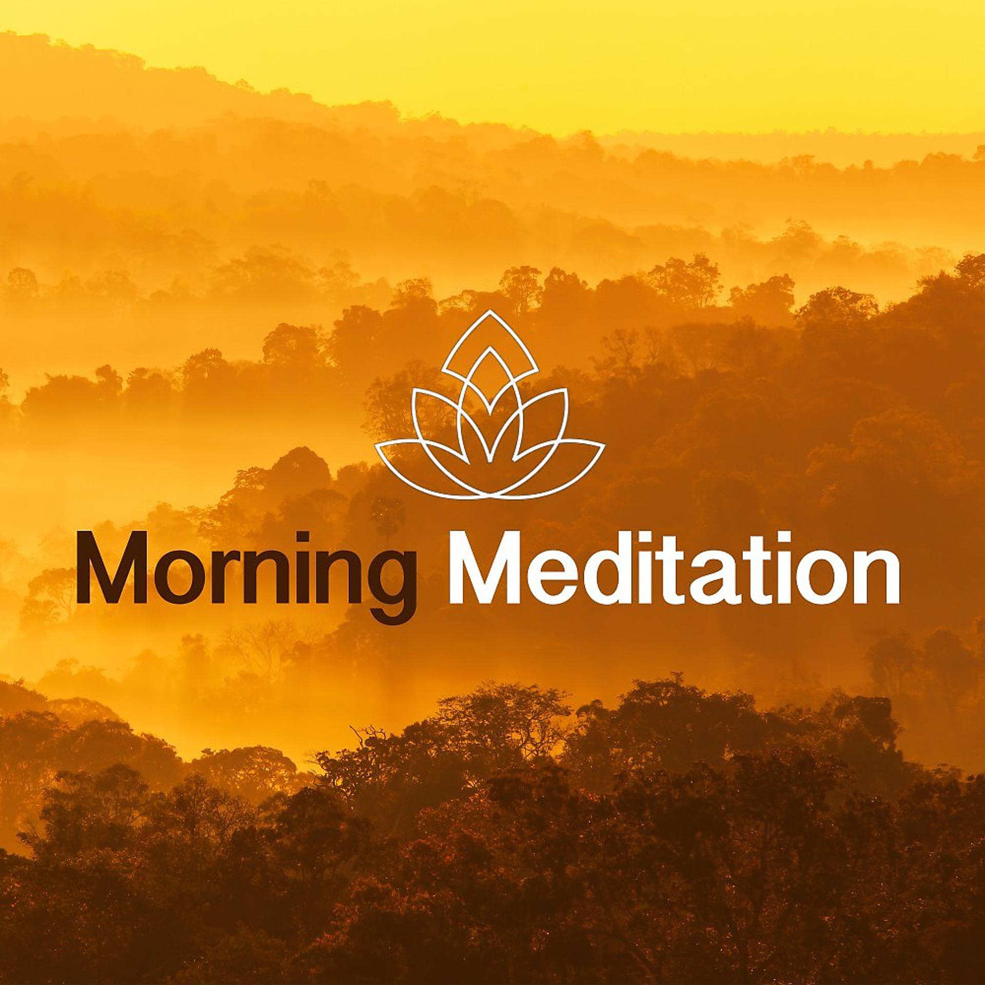 Постер альбома Morning Meditation