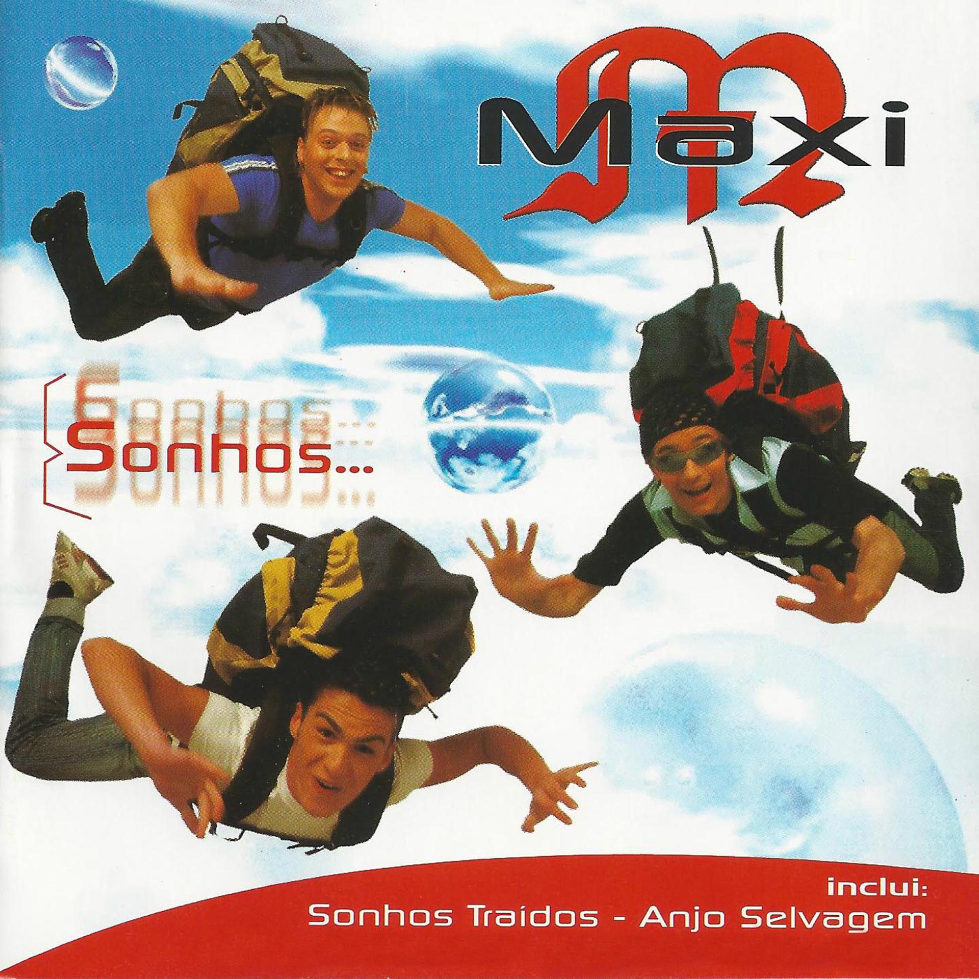 Постер альбома Sonhos...