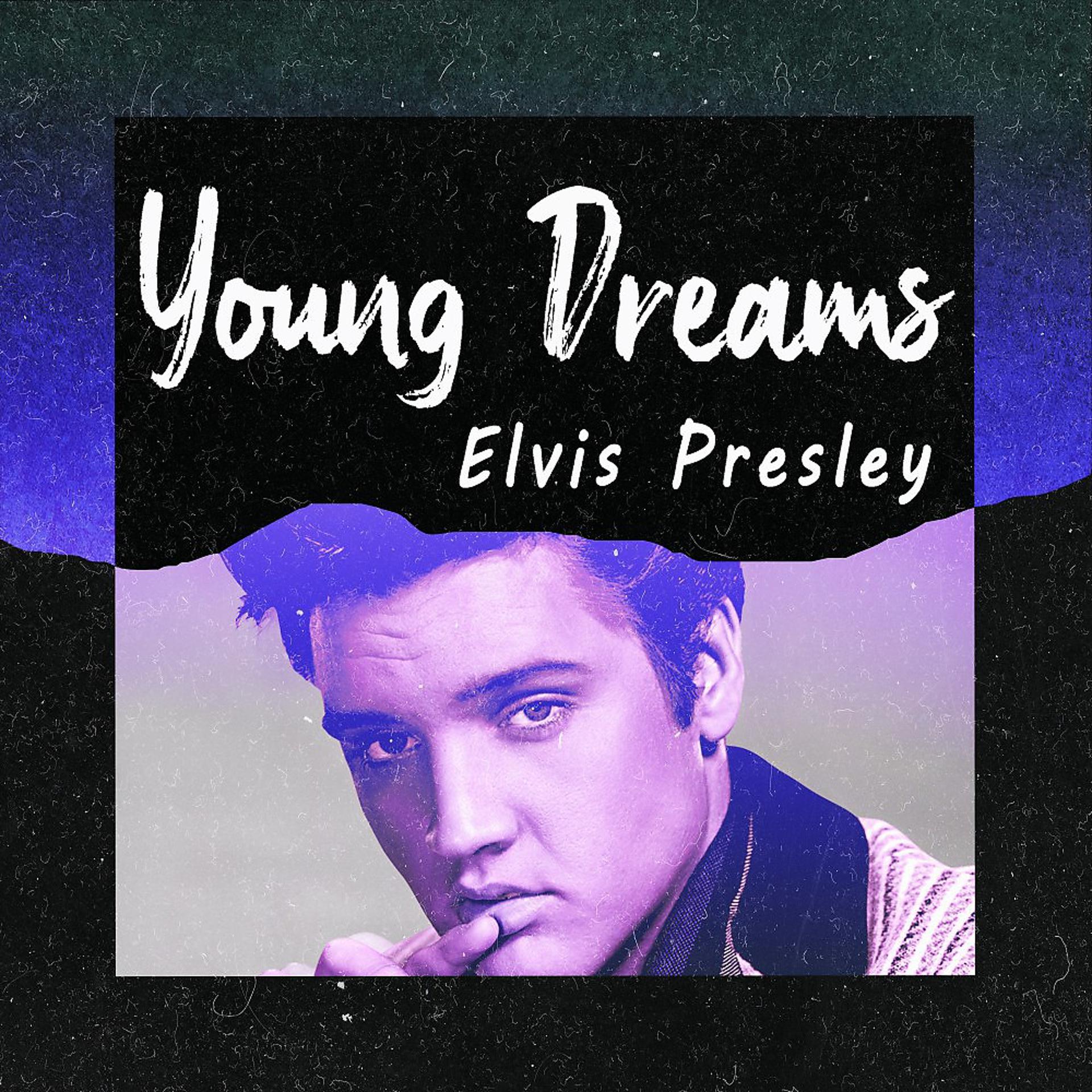 Постер альбома Young Dreams