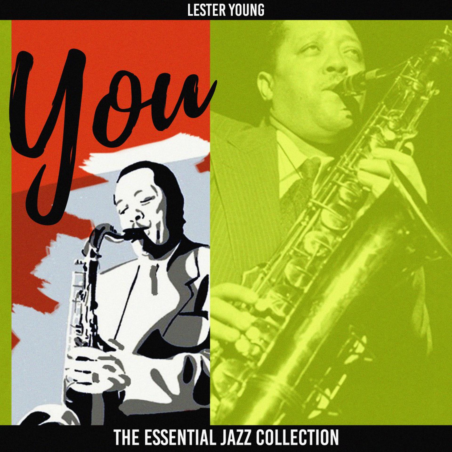 Постер альбома You (The Essential Jazz Collection)