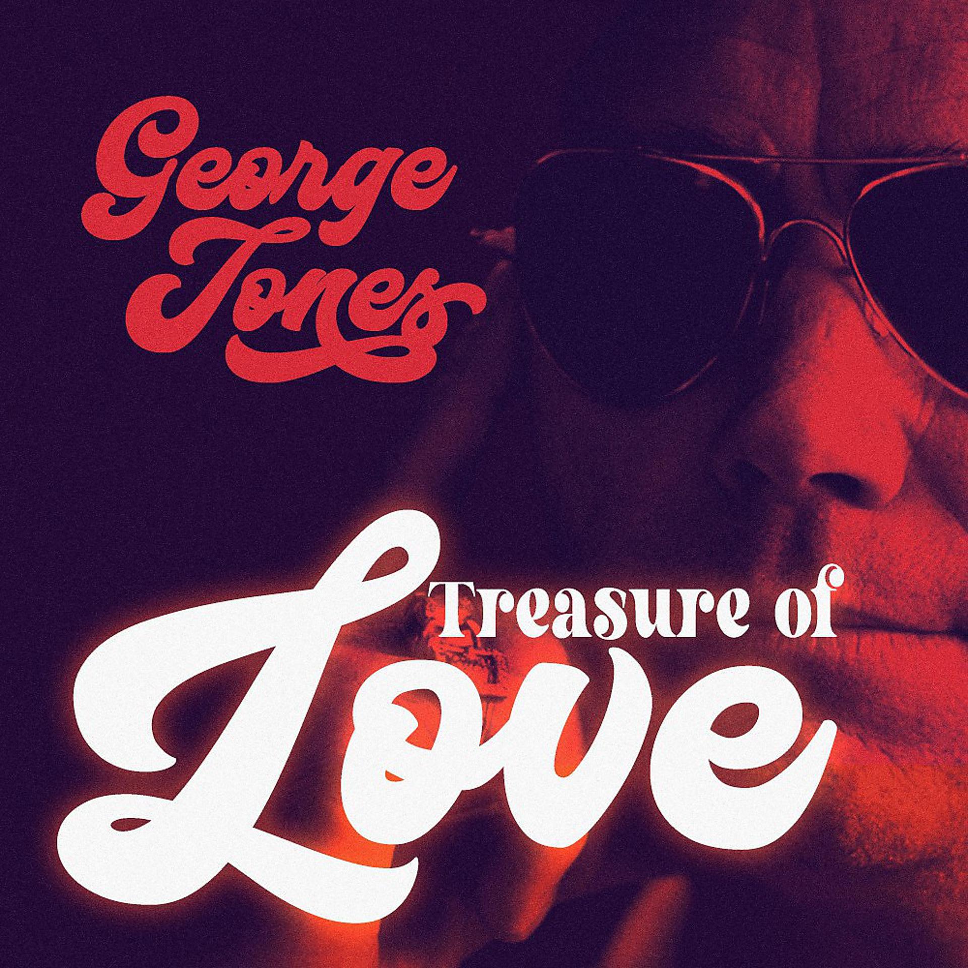 Постер альбома Treasure of Love