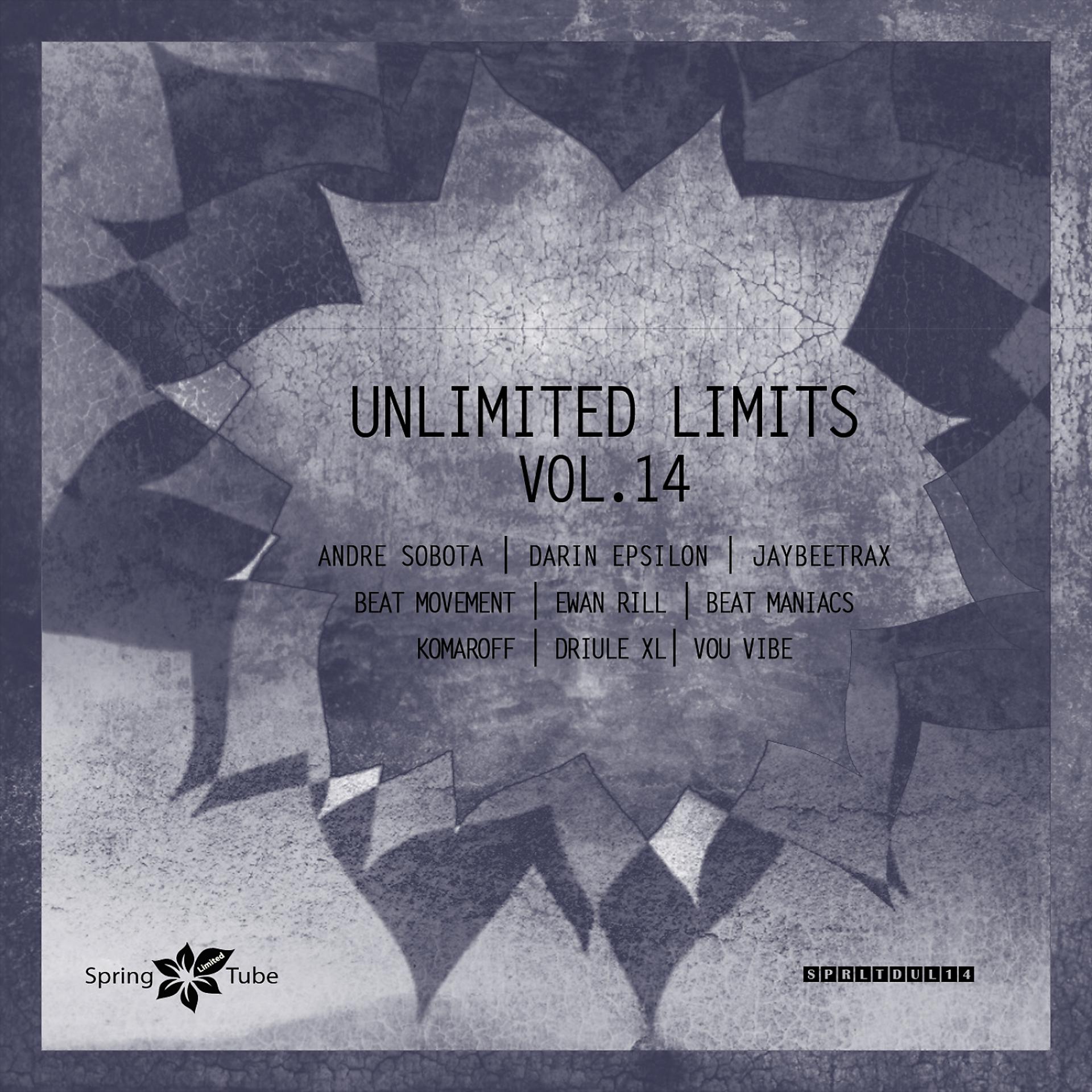 Постер альбома Unlimited Limits, Vol.14