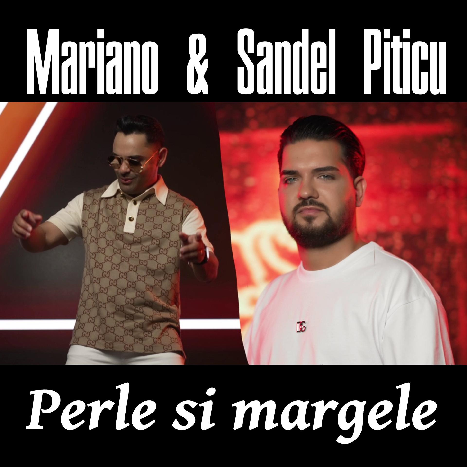 Постер альбома Perle si margele