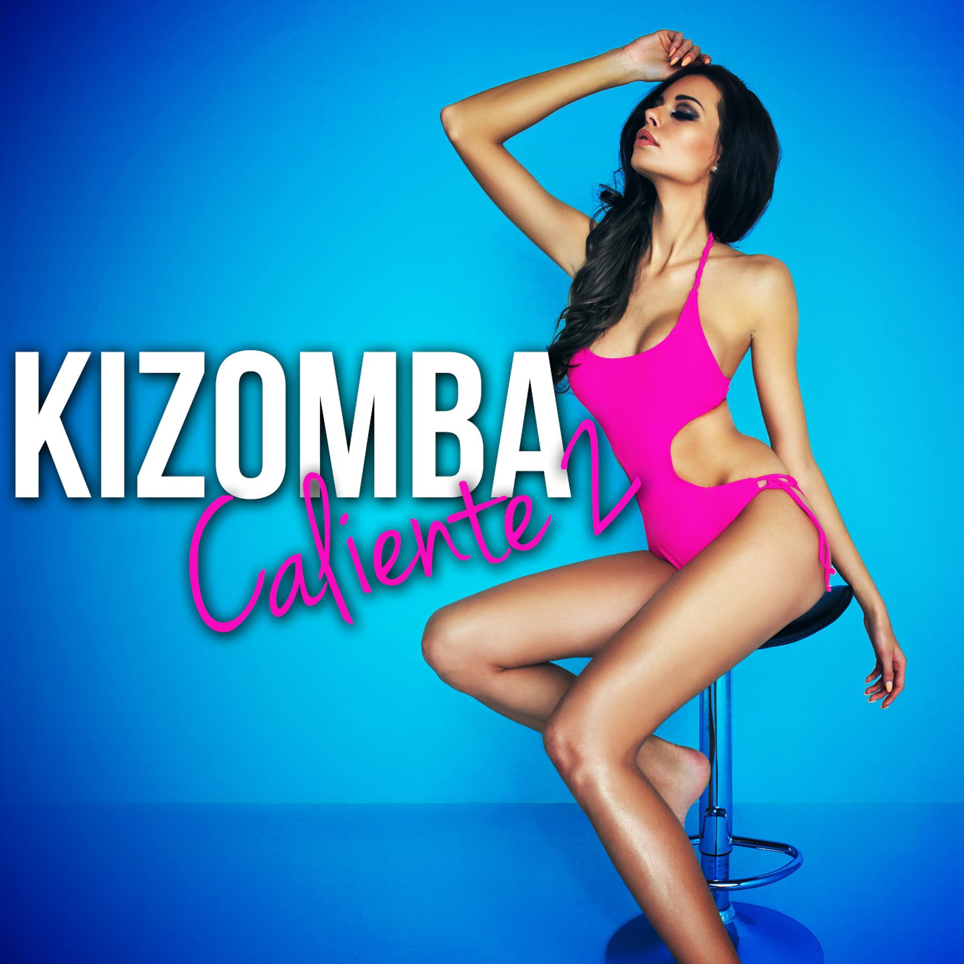 Постер альбома Kizomba Caliente, Vol. 2