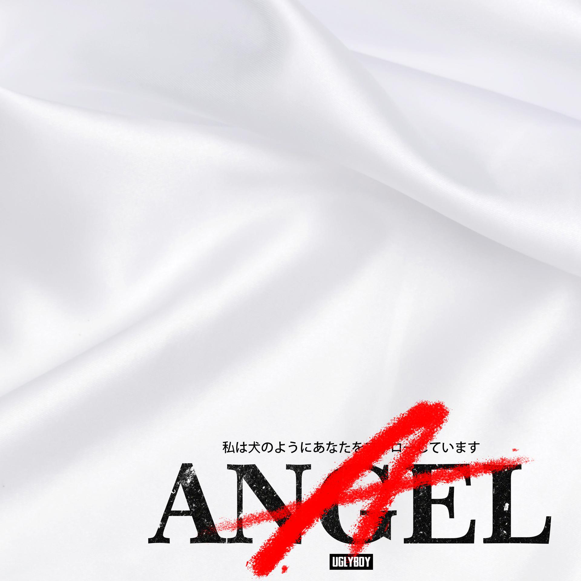 Постер альбома ANGEL A