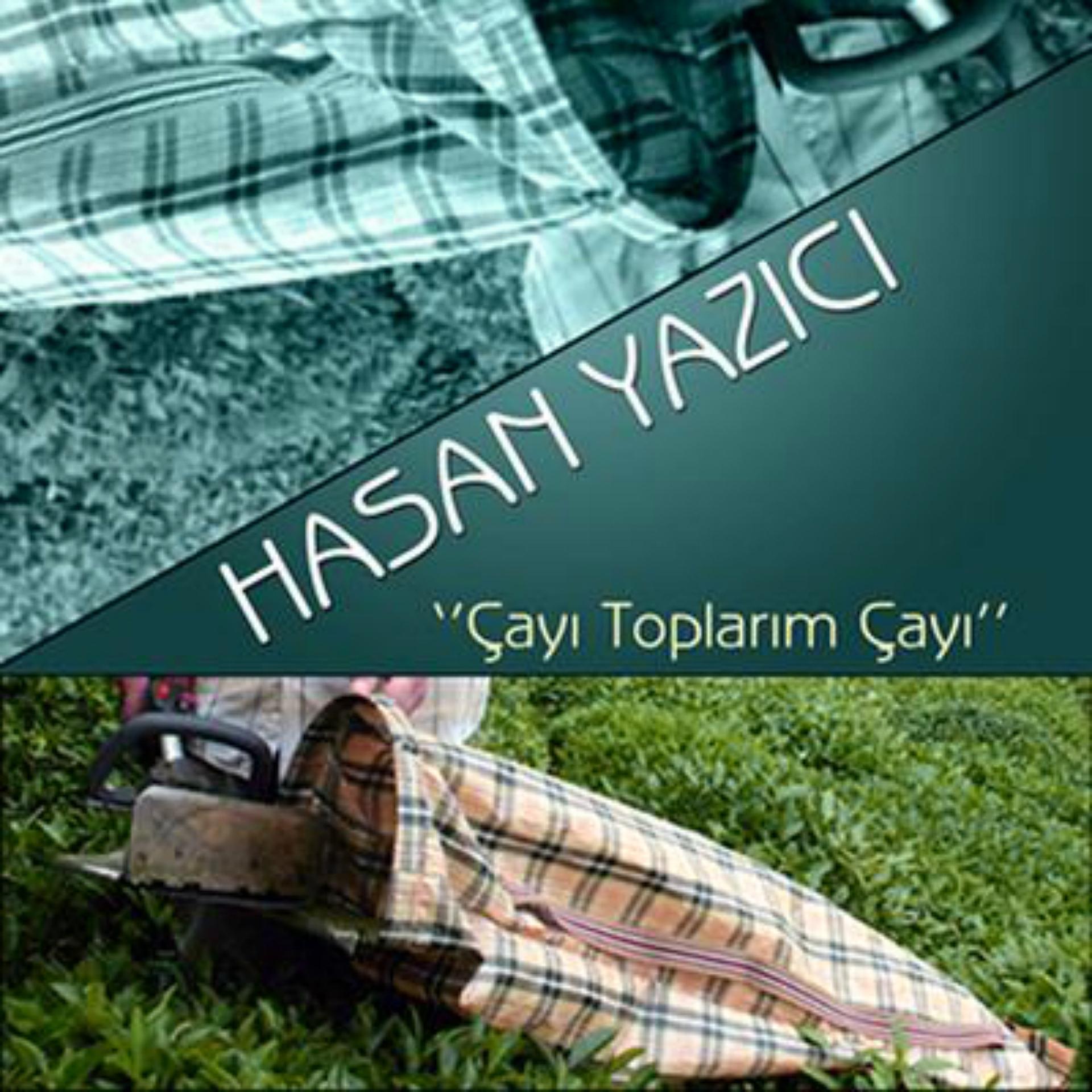 Постер альбома Çayı Toplarım Çayı