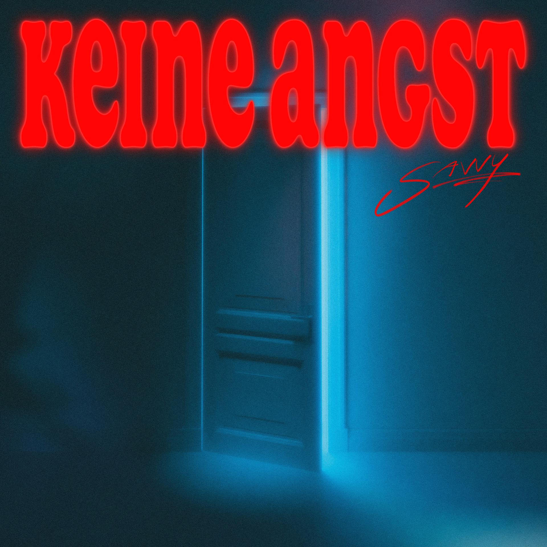 Постер альбома Keine Angst