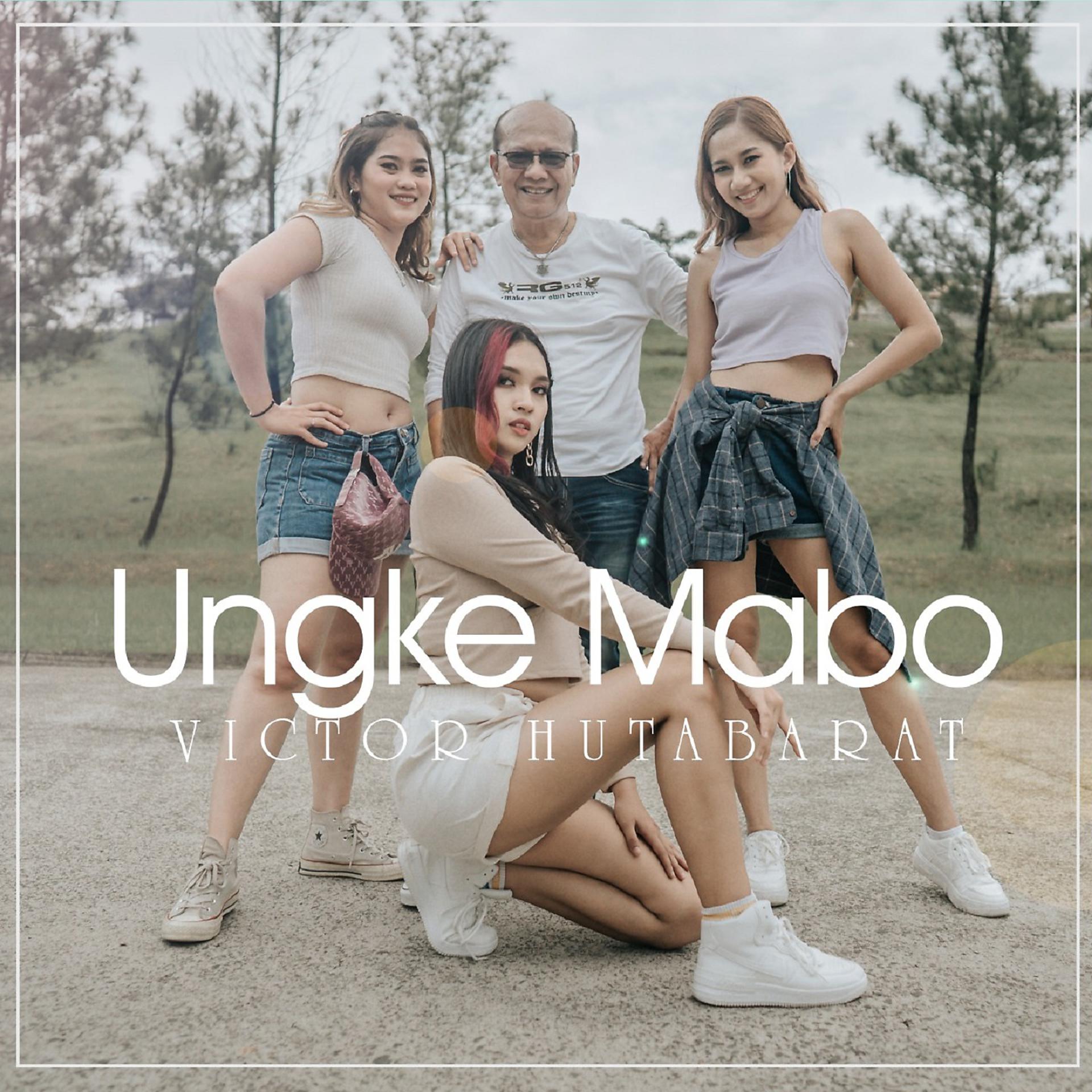 Постер альбома Ungke Mabo