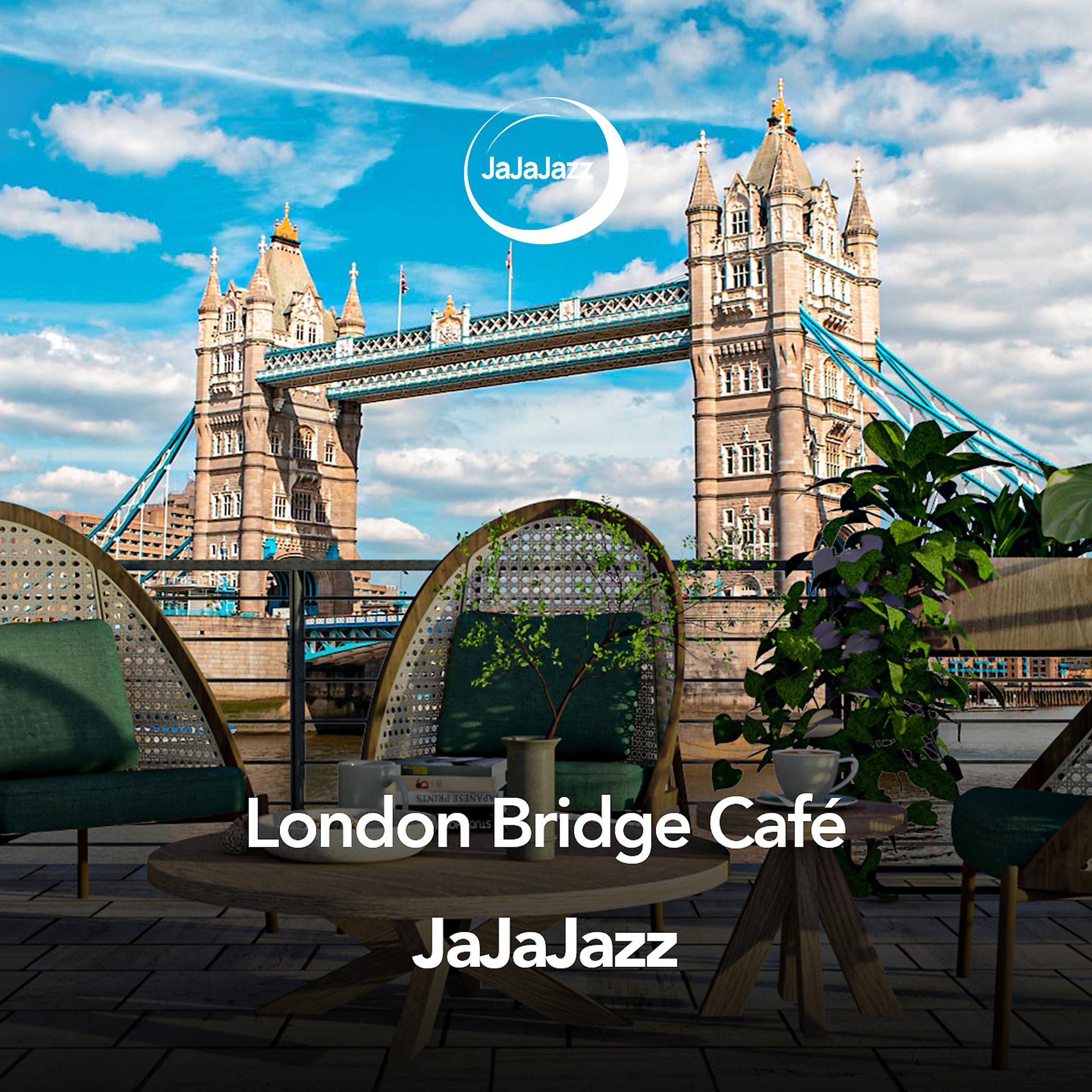 Постер альбома London Bridge Café