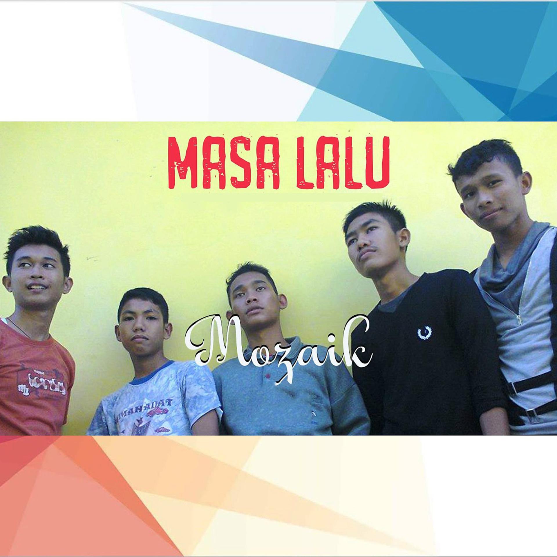 Постер альбома Masa Lalu