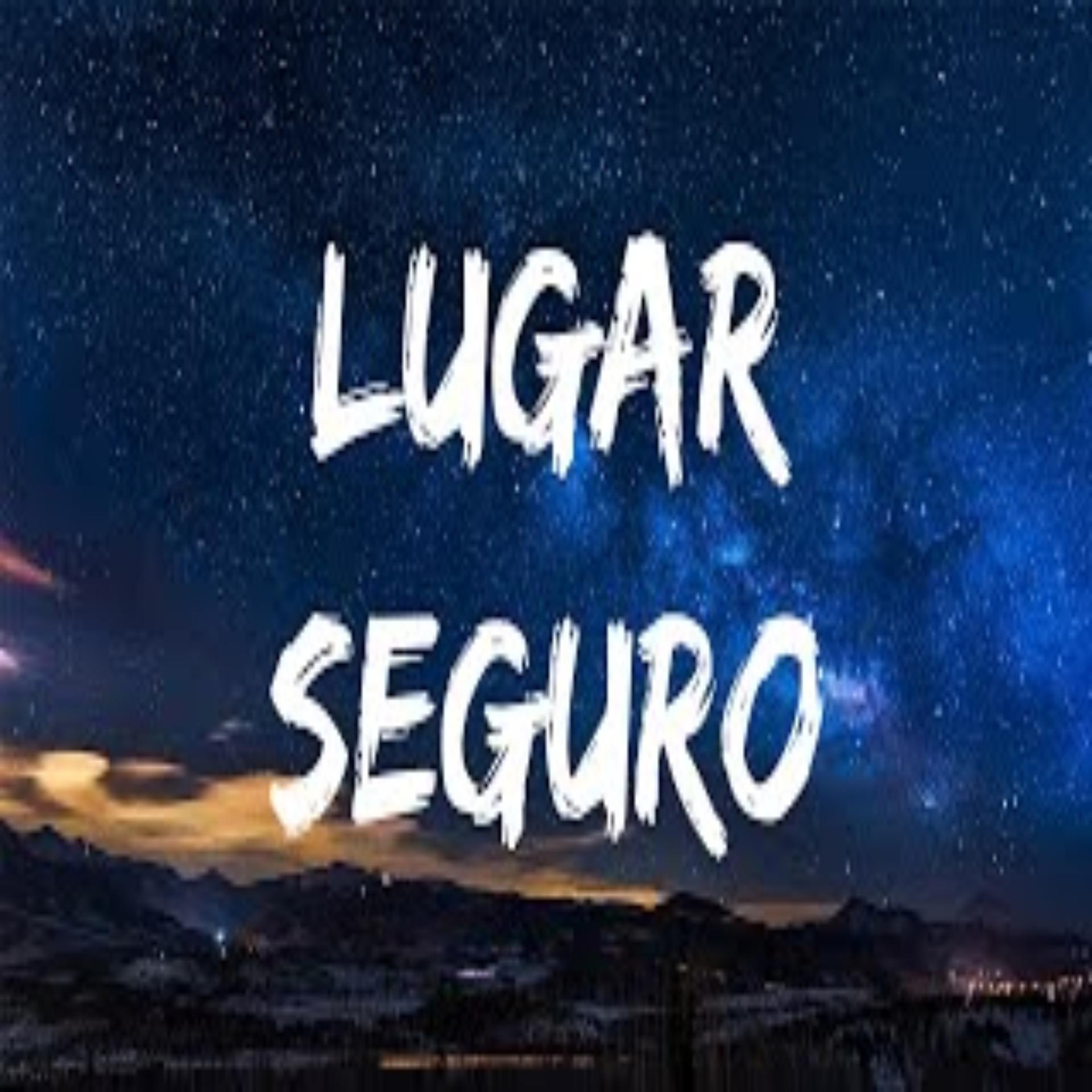 Постер альбома Lugar seguro