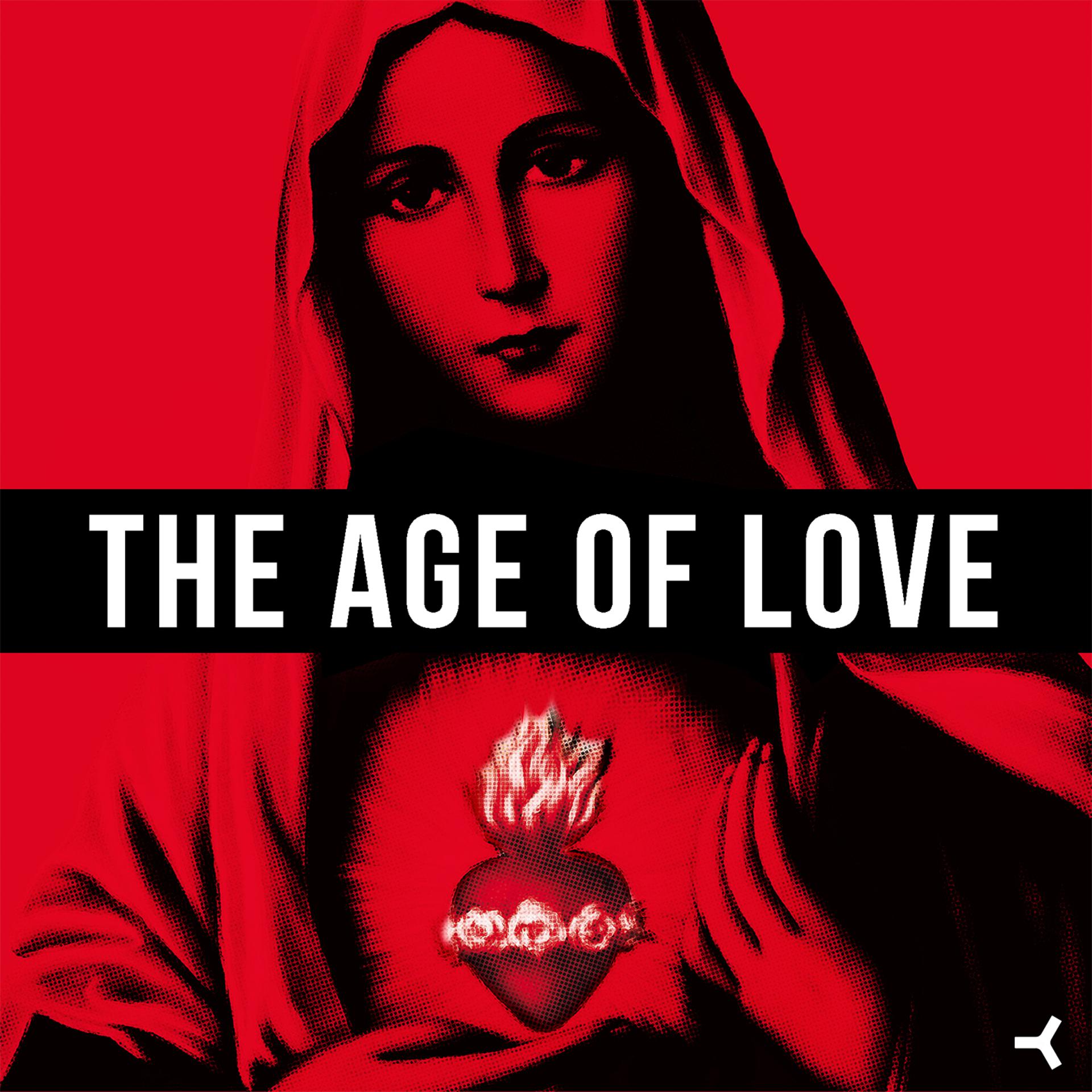 Постер альбома The Age of Love