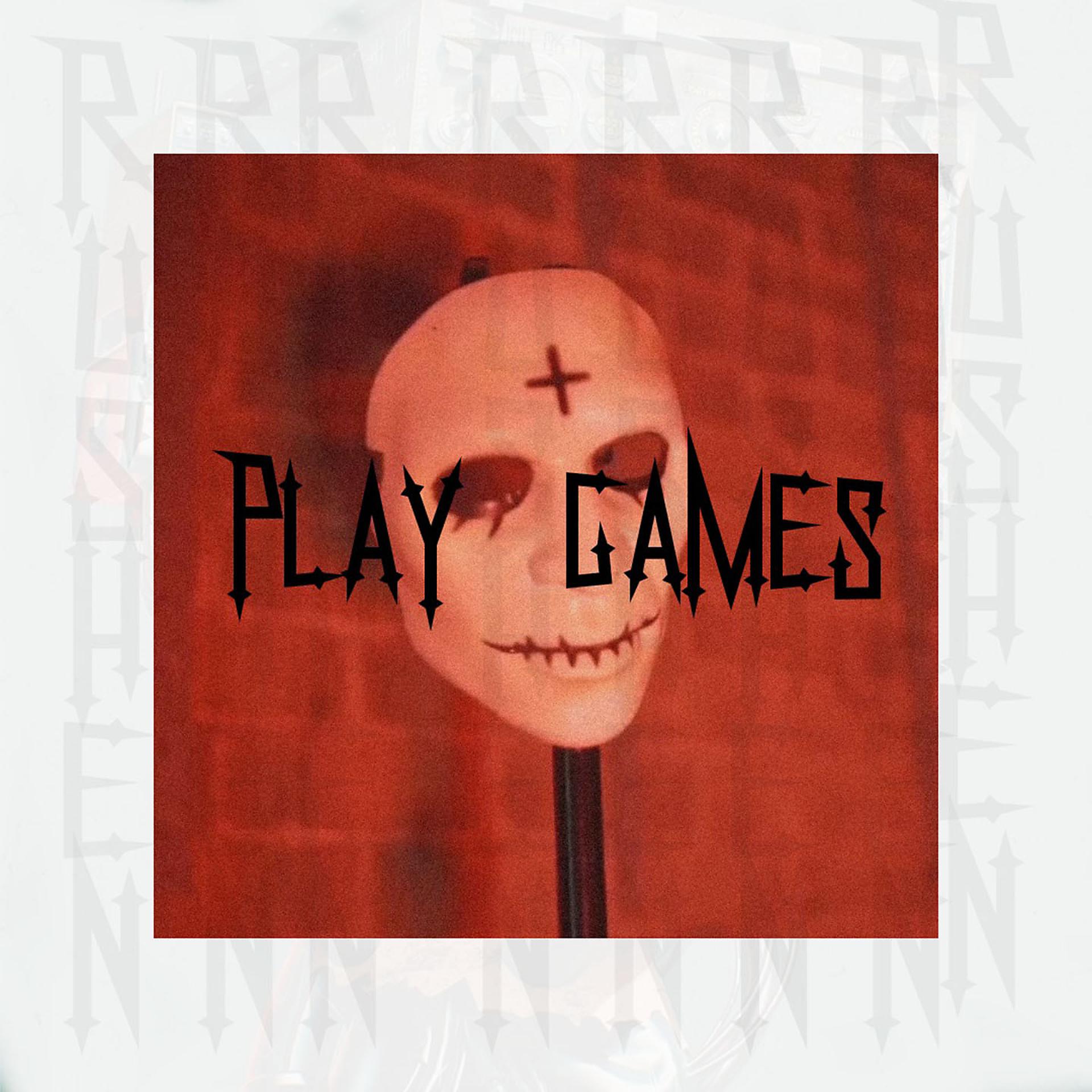 Постер альбома Play Games
