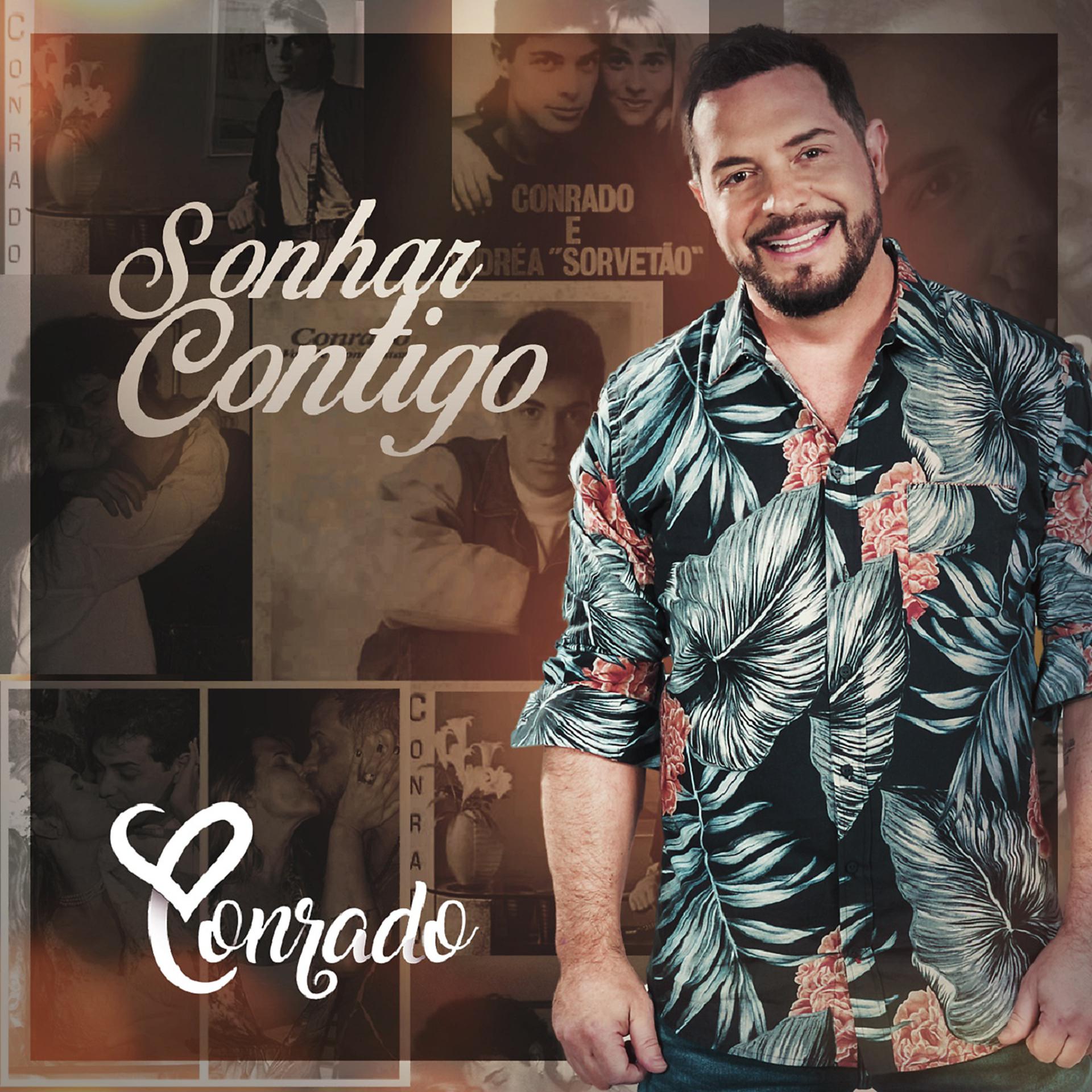 Постер альбома Sonhar Contigo
