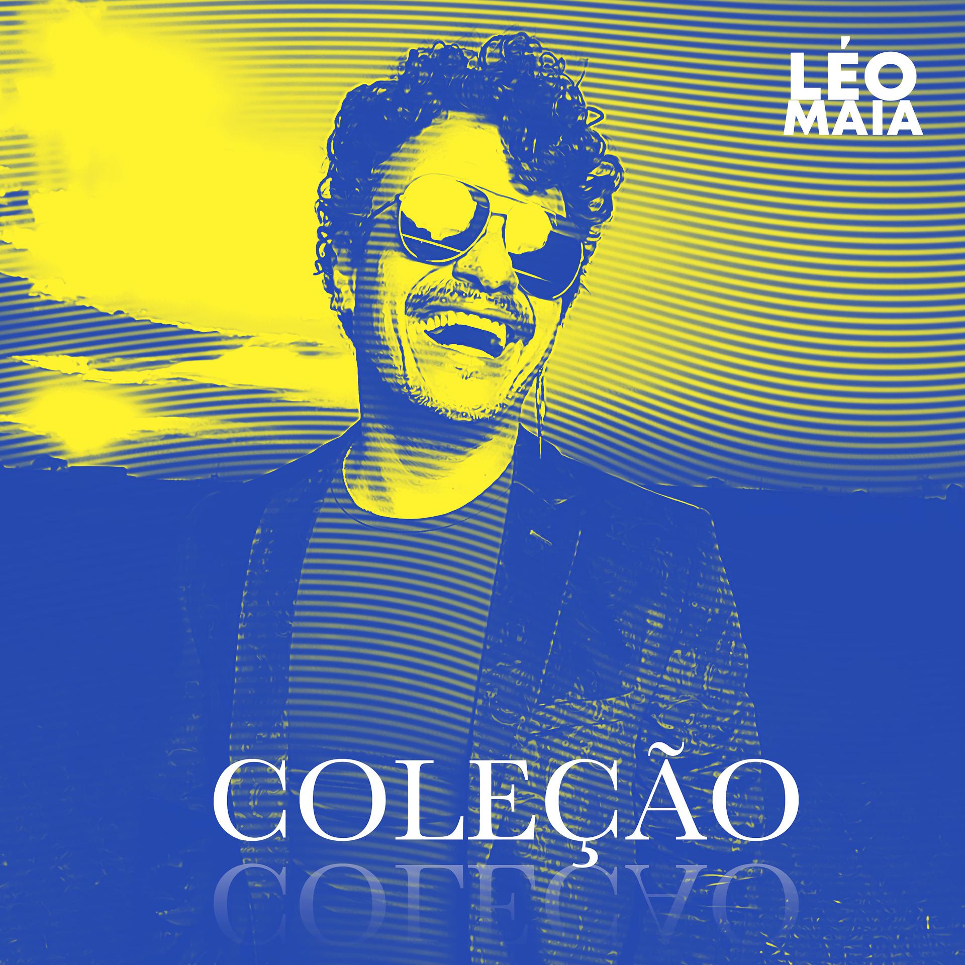 Постер альбома Coleção