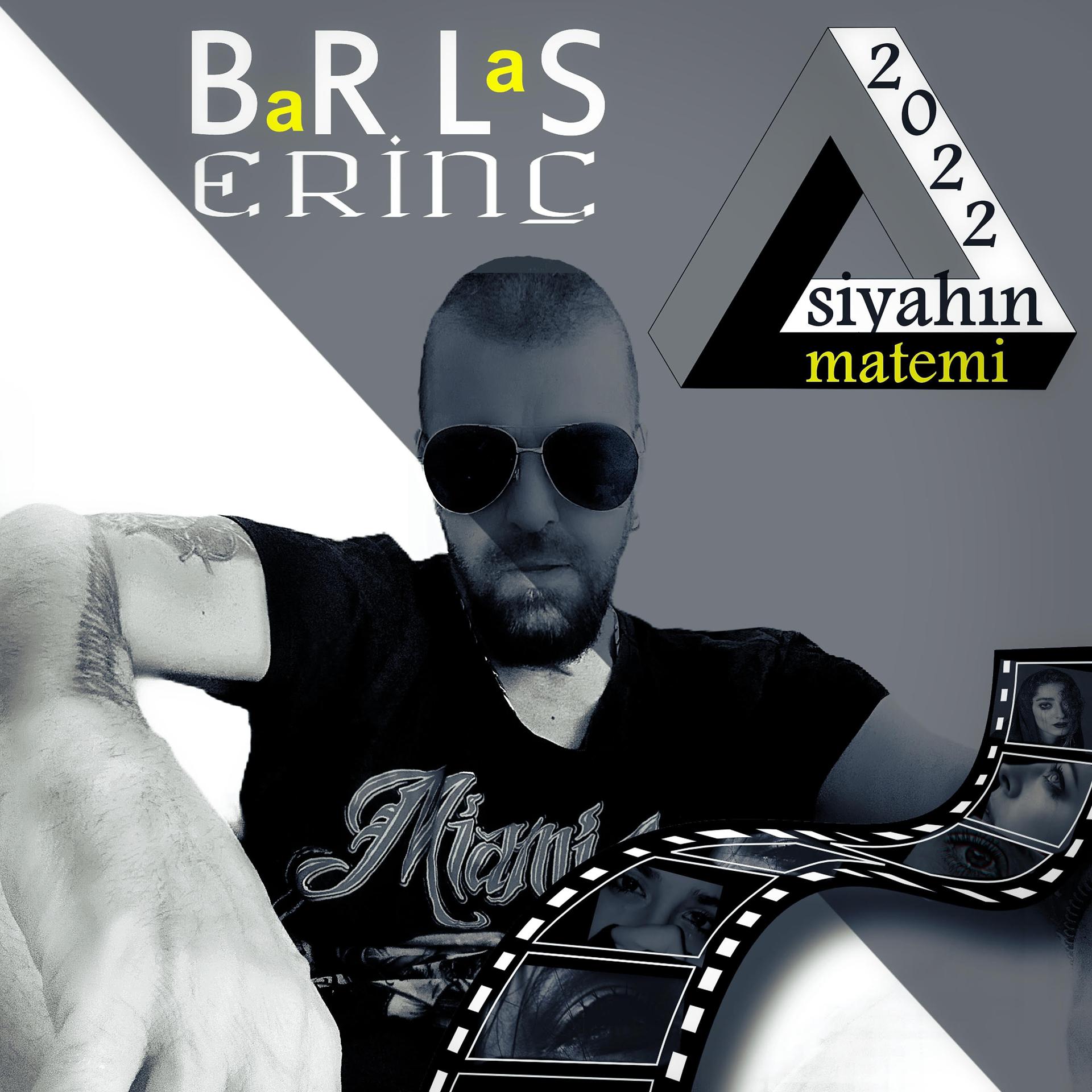 Постер альбома Siyahın Matemi