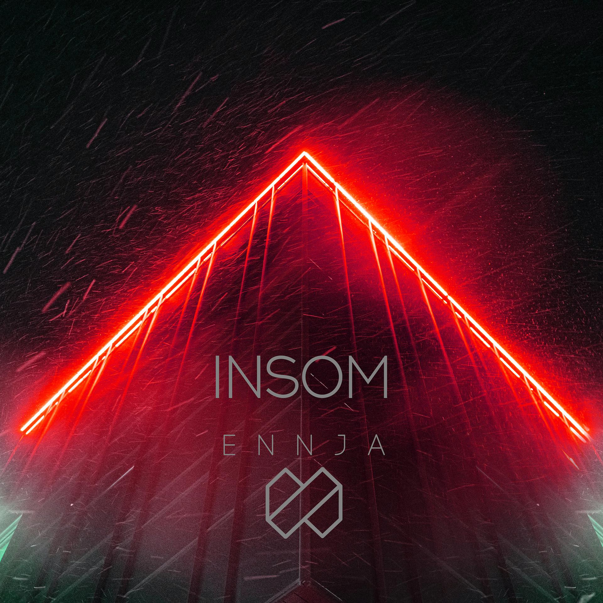 Постер альбома INSOM