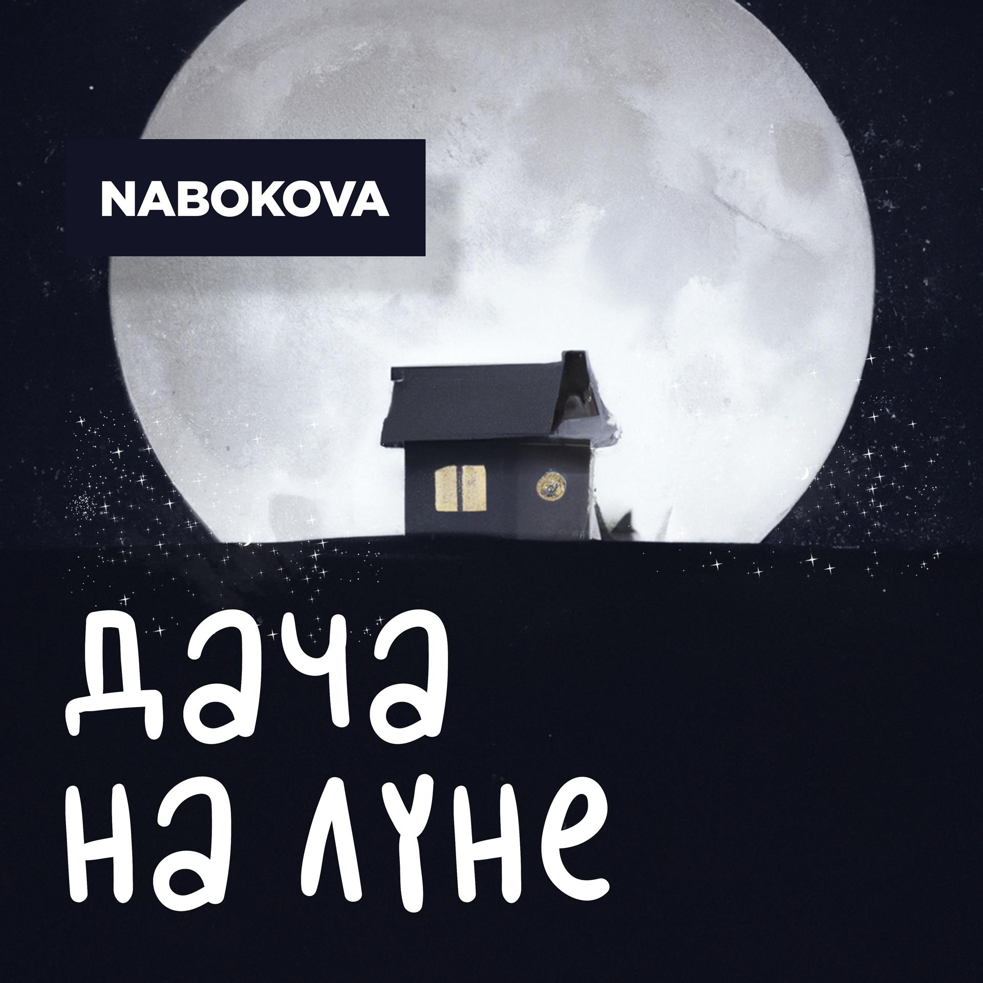 Постер альбома Дача на Луне