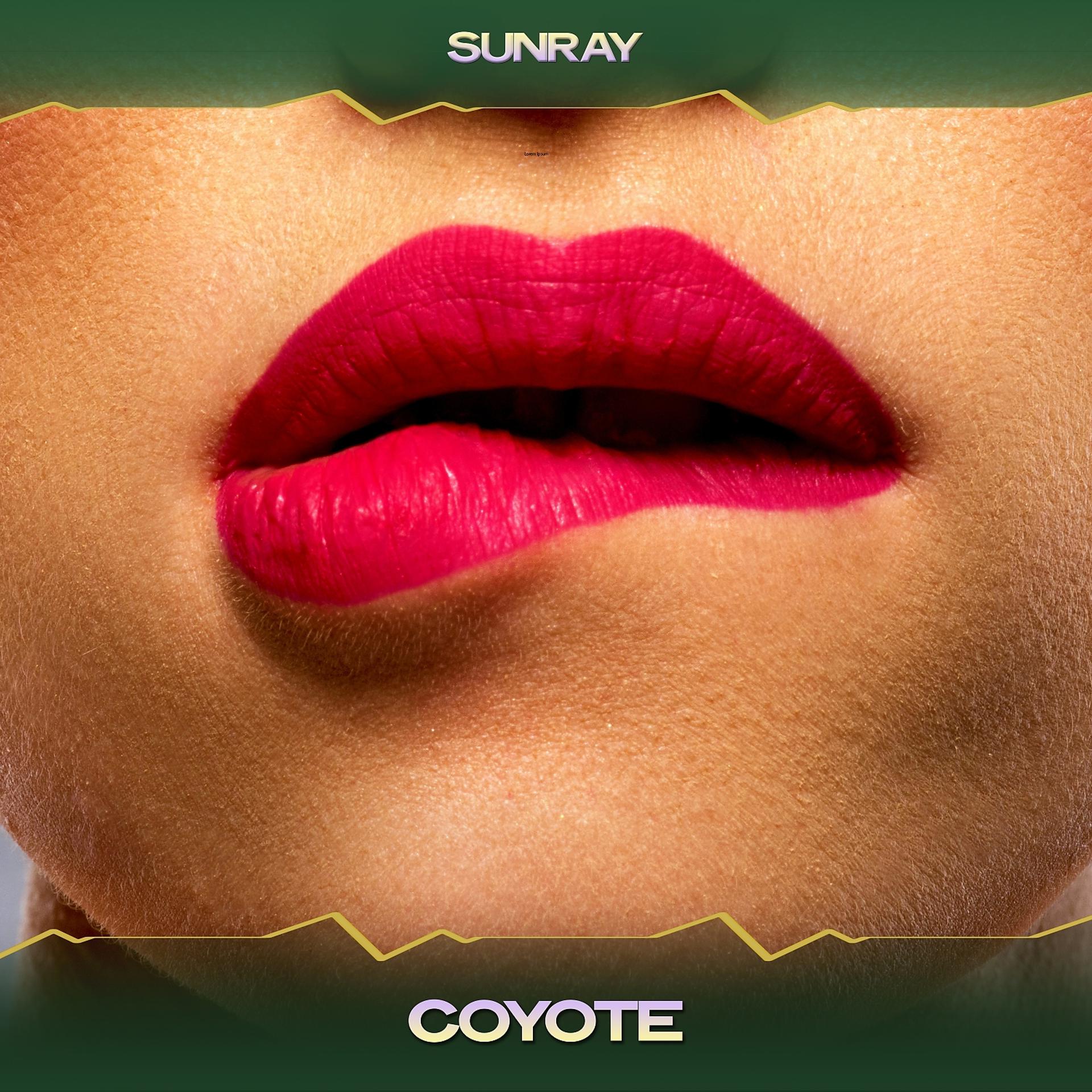 Постер альбома Coyote