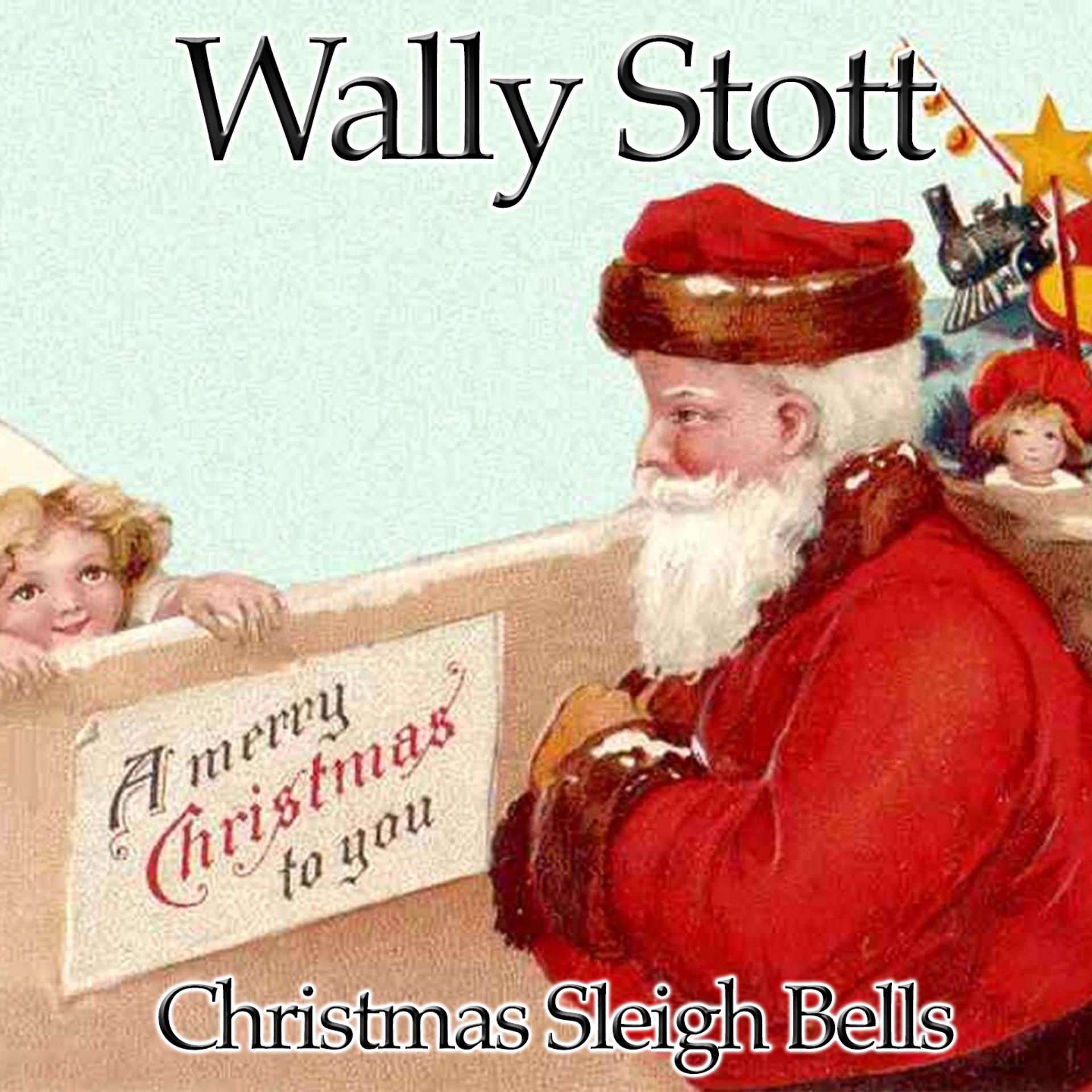 Постер альбома Christmas Sleigh Bells