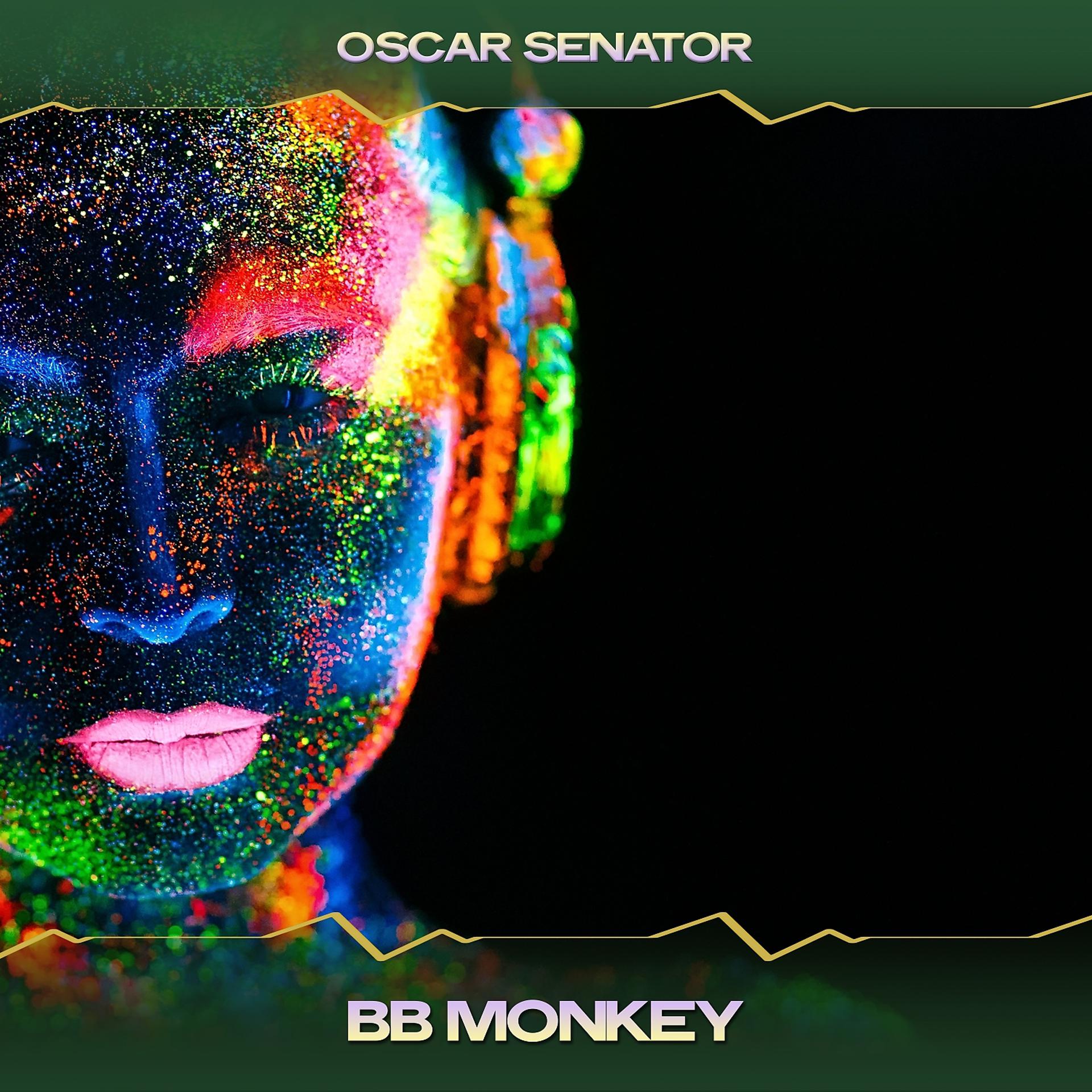 Постер альбома Bb Monkey