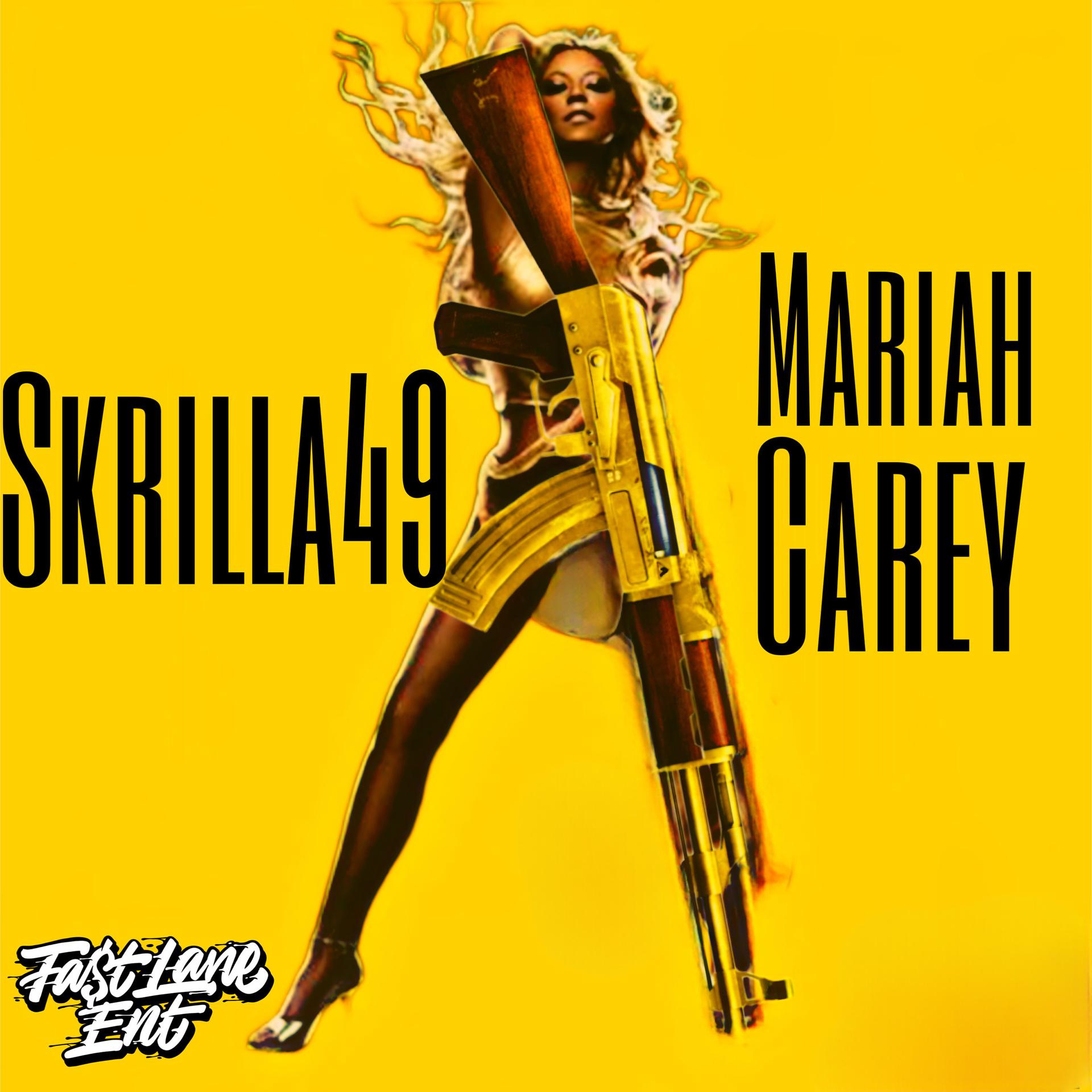 Постер альбома Mariah Carey