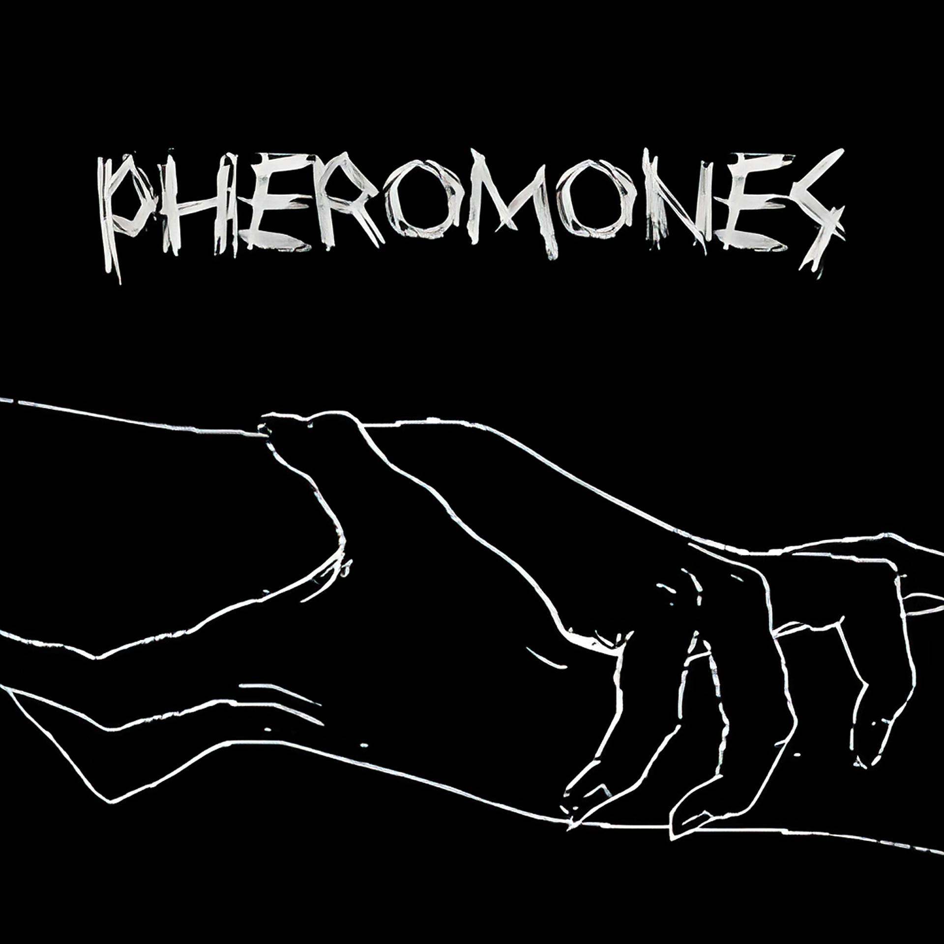 Постер альбома Pheromones